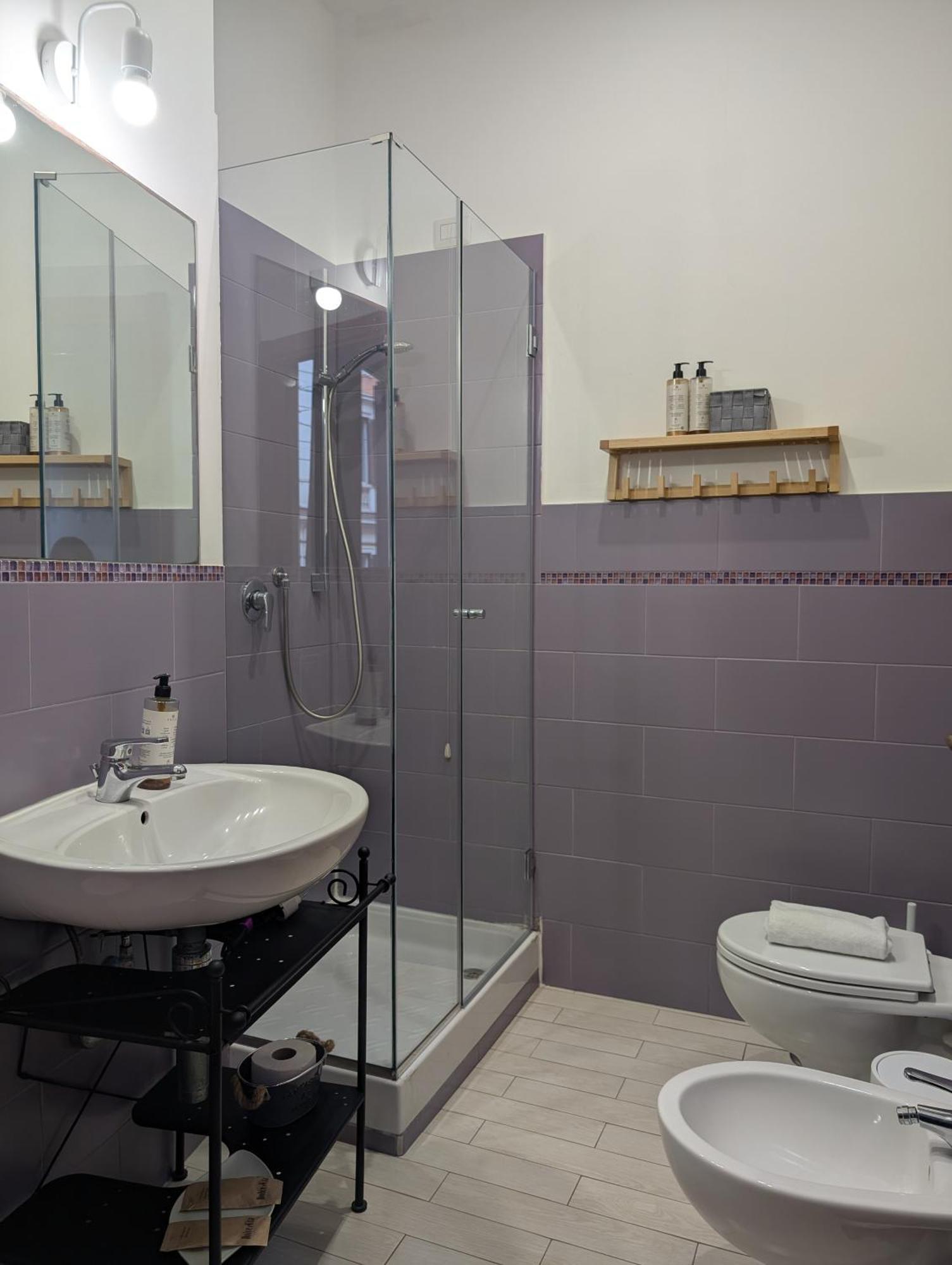 Bed & Breakfast Gracchi 278 - The Italian Collection Roma