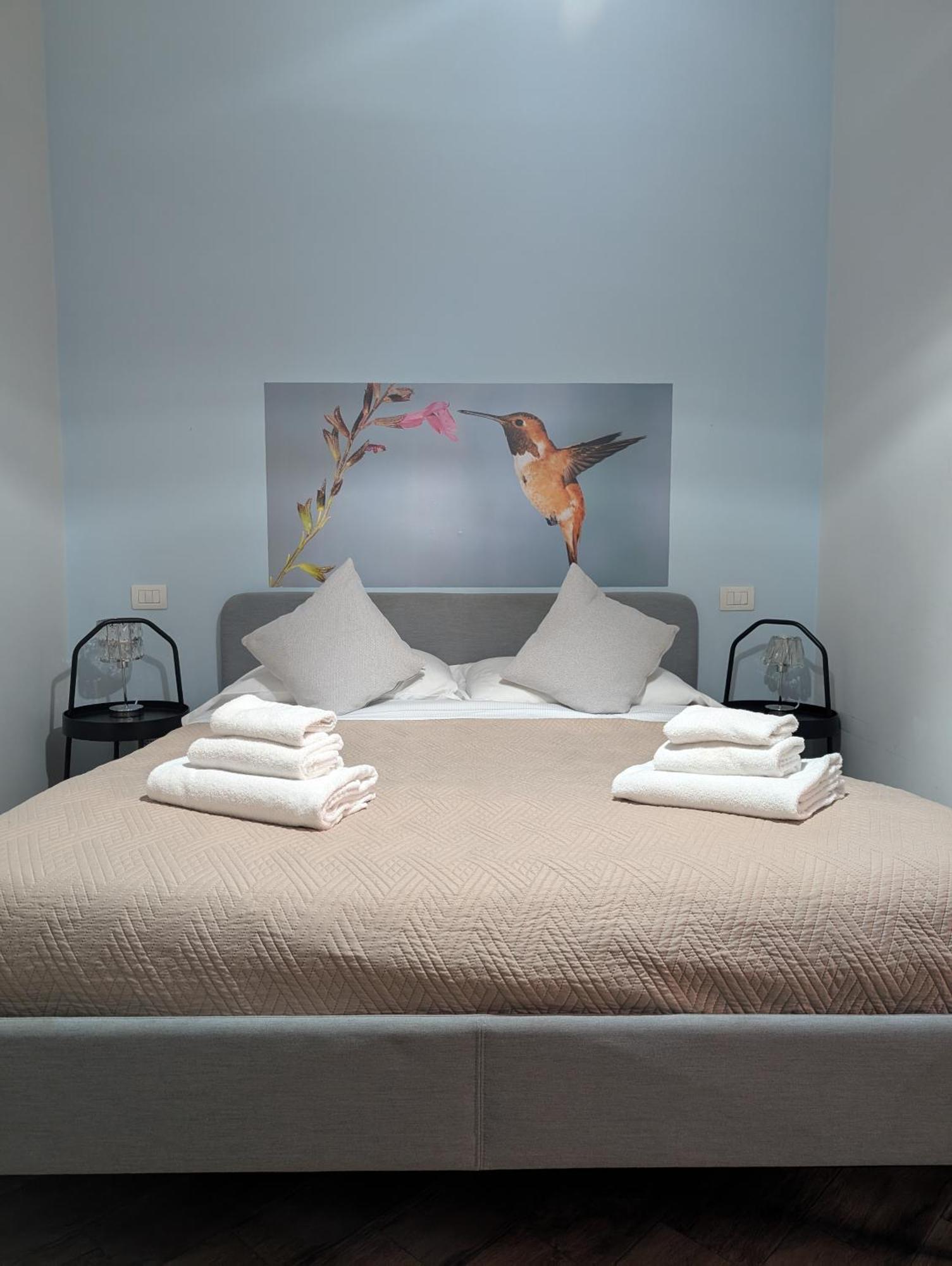 Gracchi 278 - The Italian Collection Bed & Breakfast