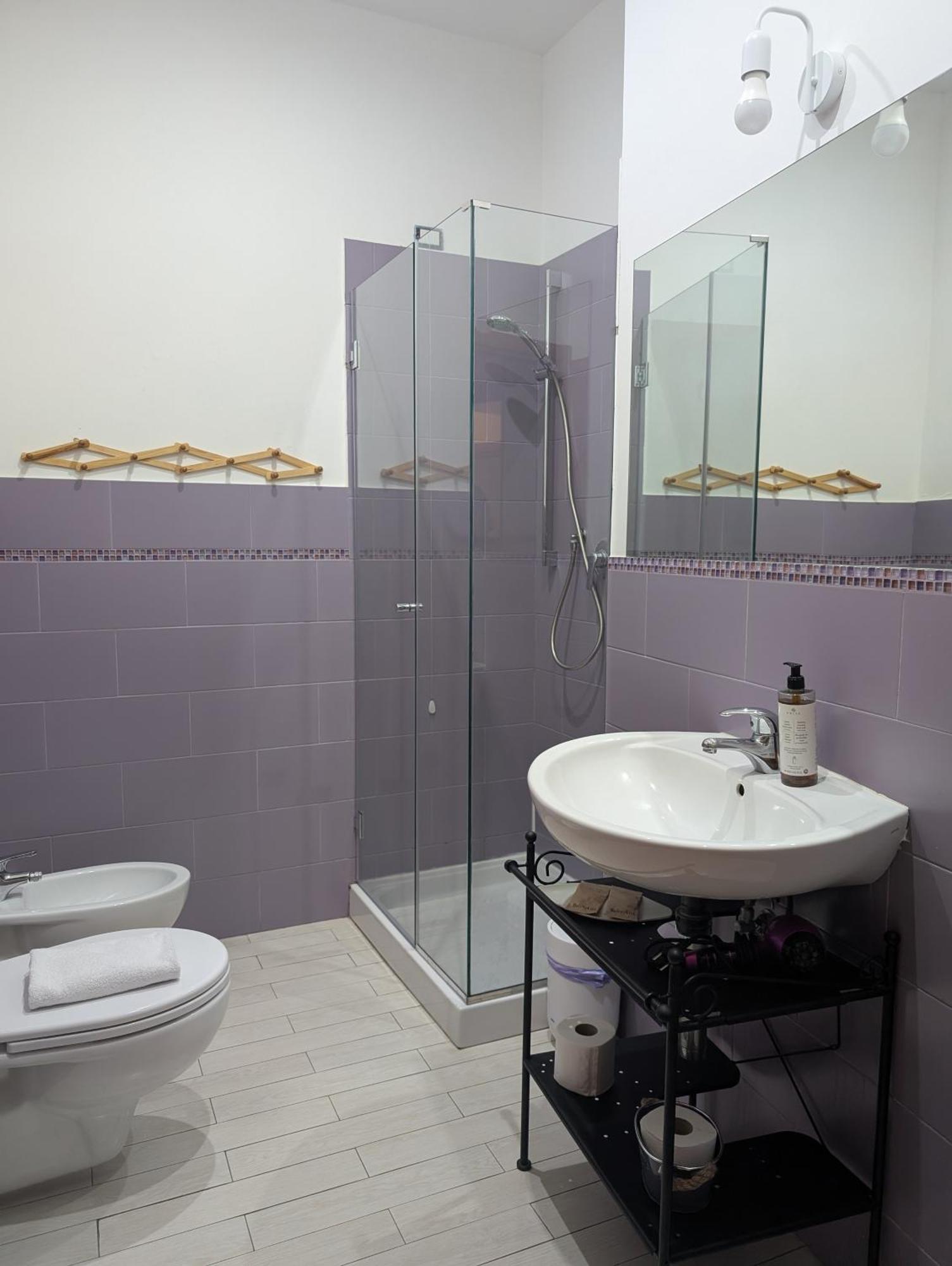 Bed & Breakfast Gracchi 278 - The Italian Collection