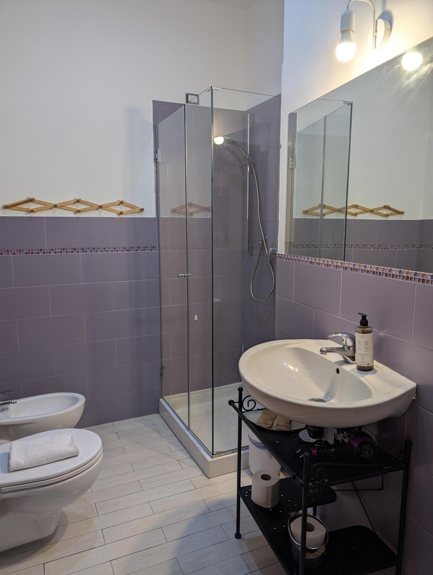 Bed & Breakfast Gracchi 278 - The Italian Collection *