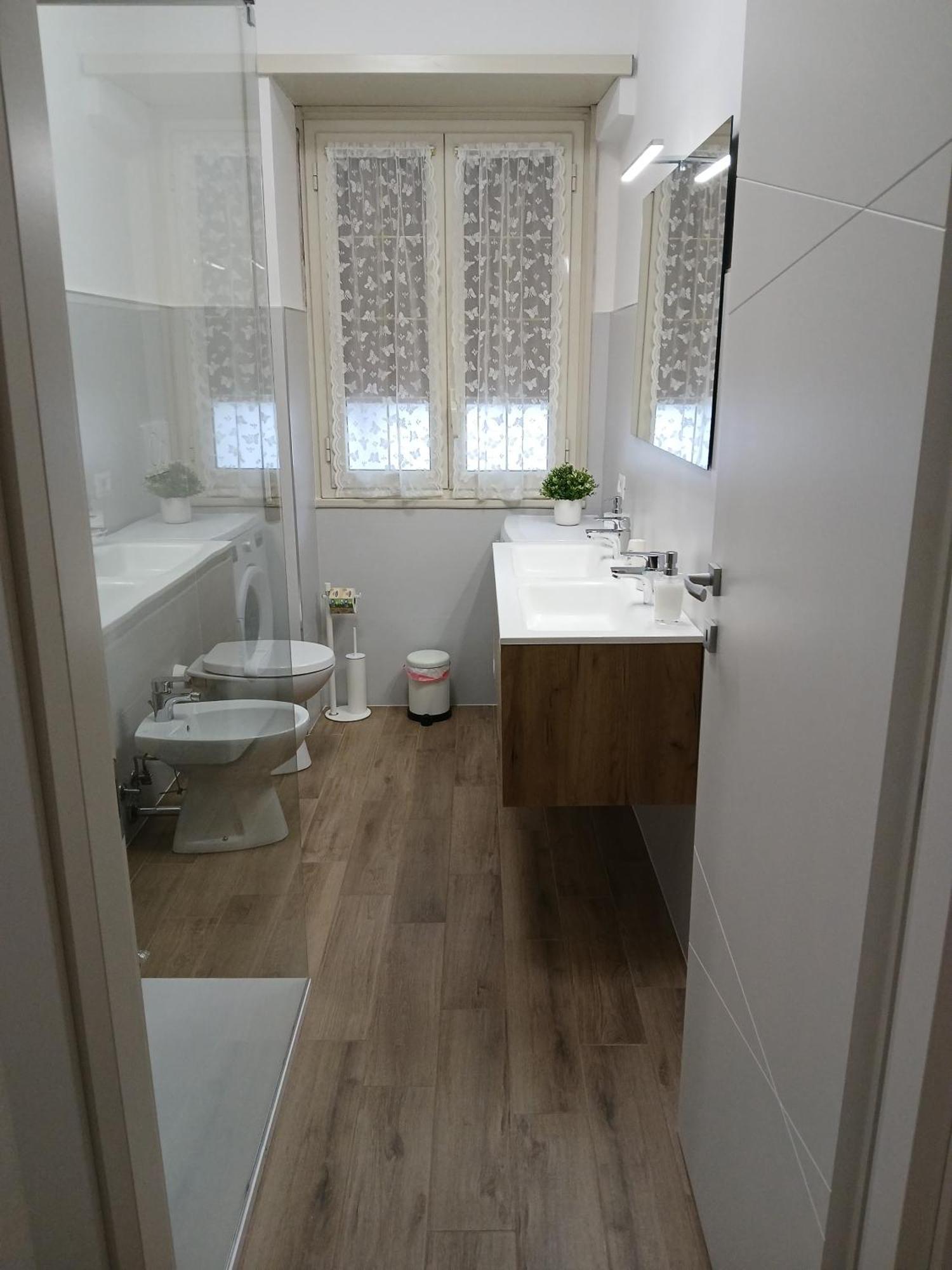 Giuliana Apartamento