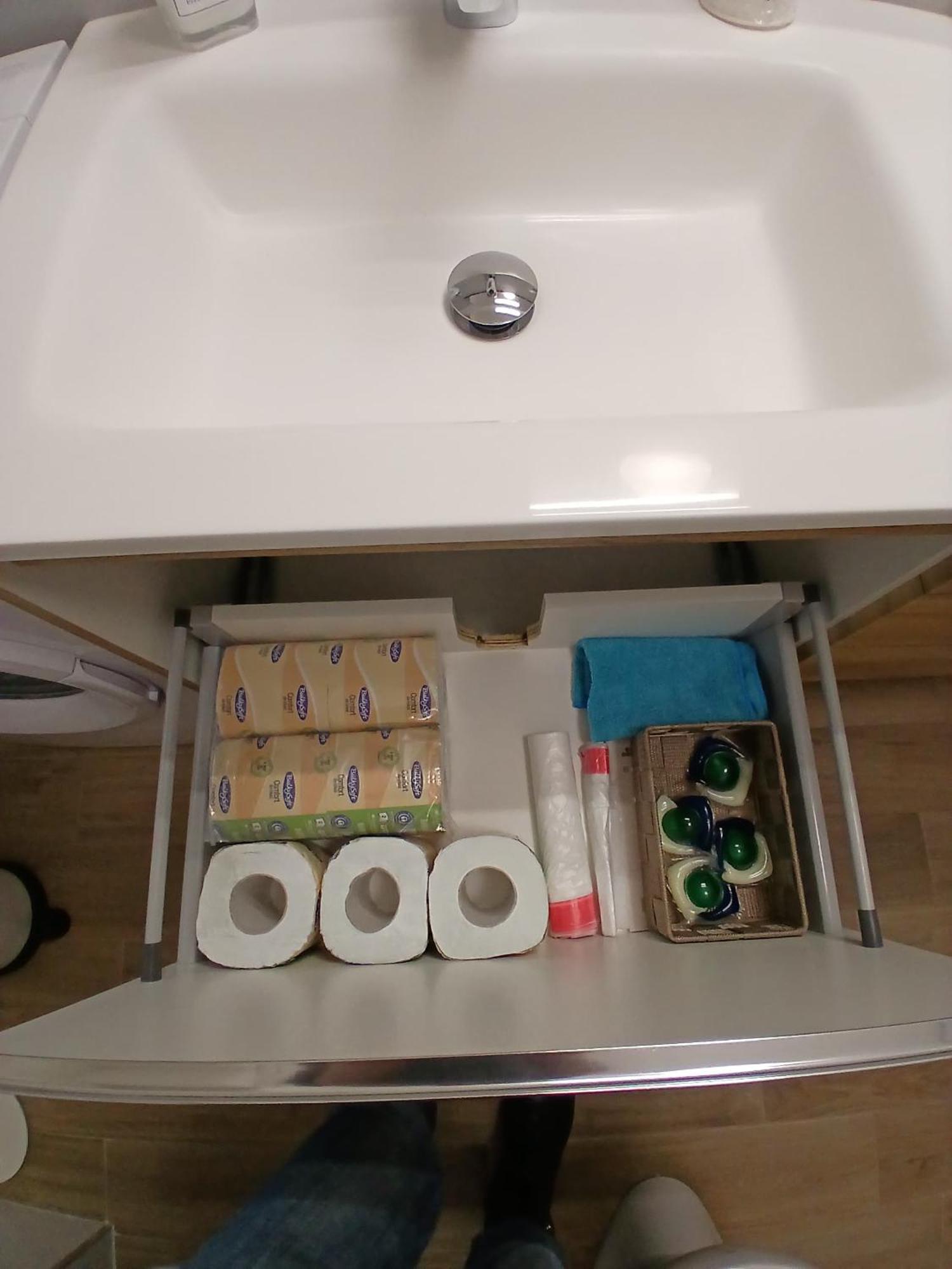 Apartamento Giuliana