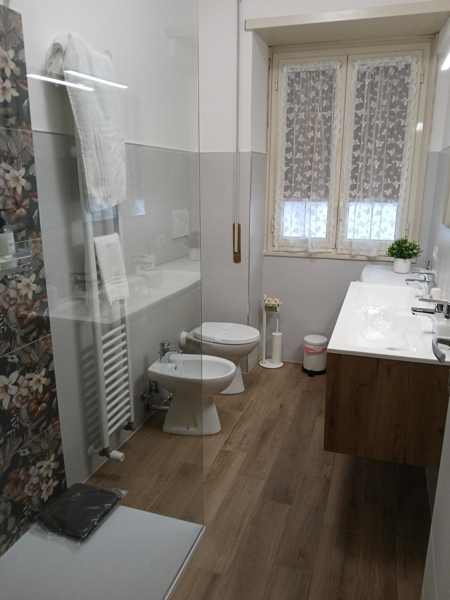 Apartamento Giuliana *