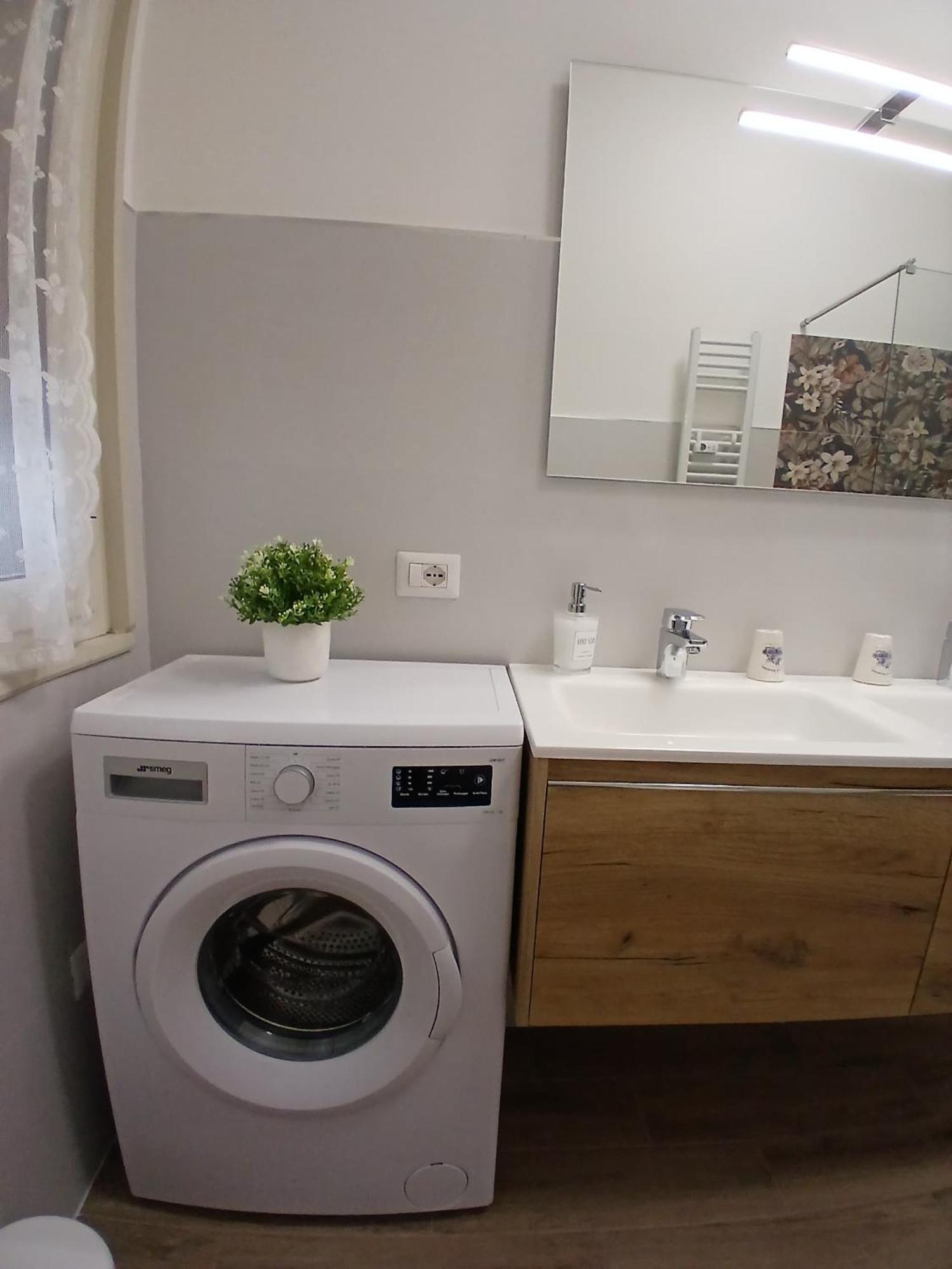 Giuliana Apartamento Roma