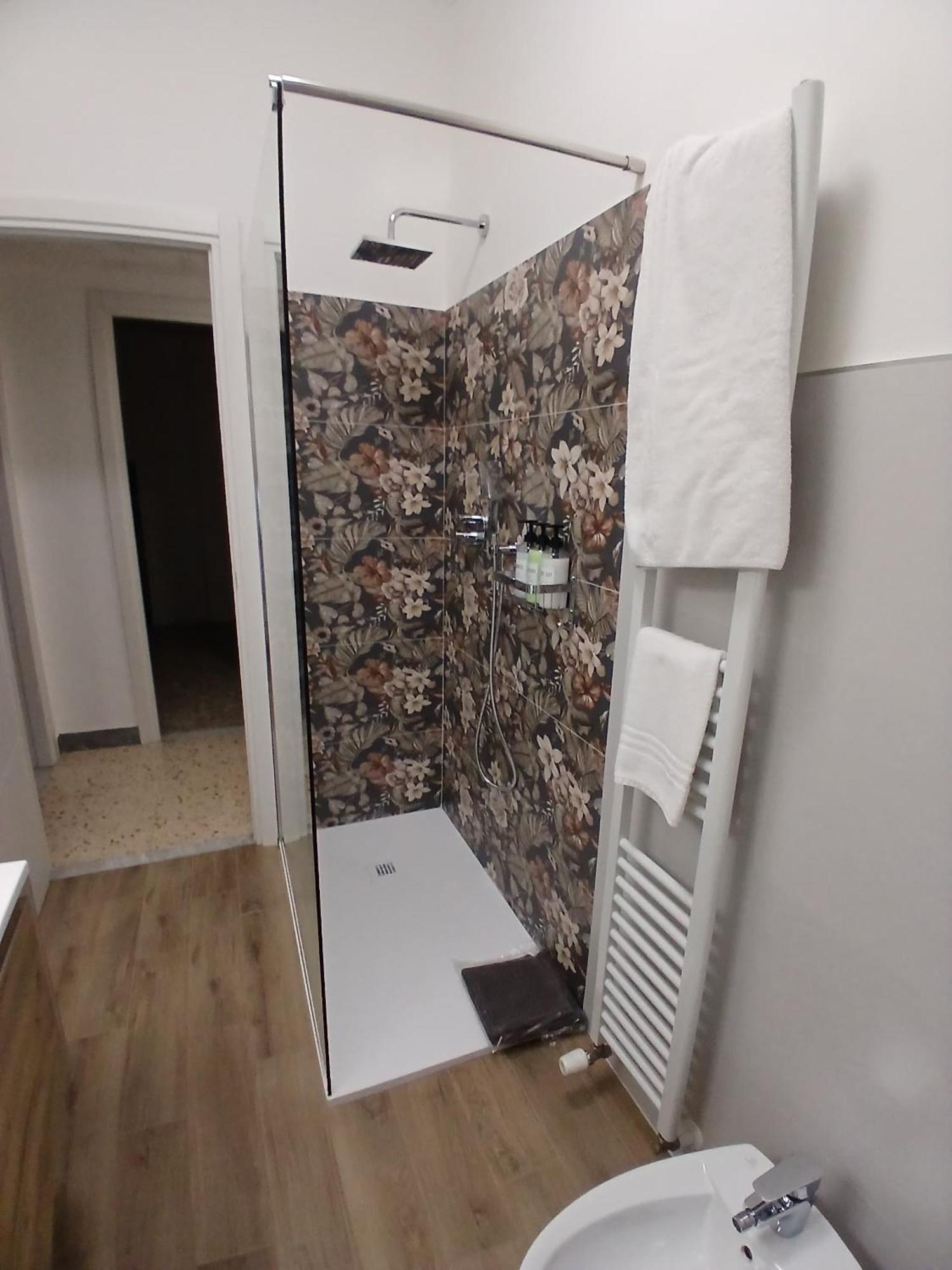 Apartamento Giuliana Roma