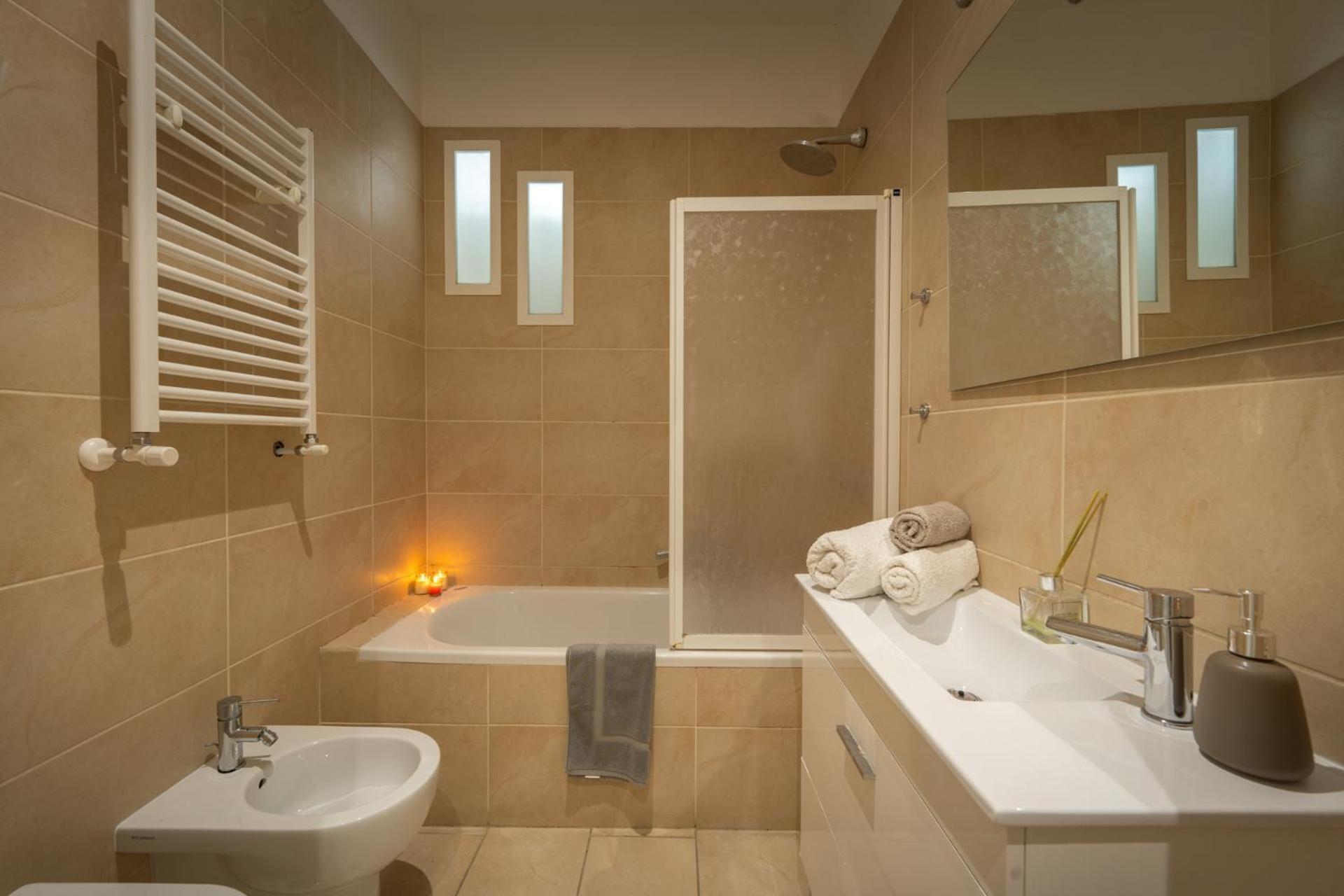 Holiday home Elegante A San Pietro - Vaticano - Italywego