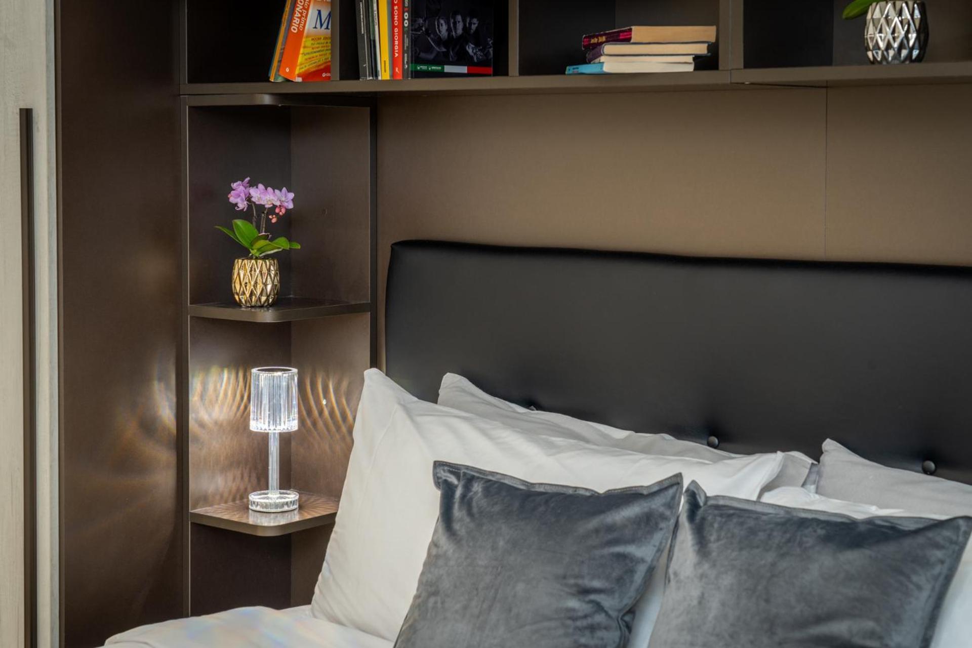 Holiday home Elegante A San Pietro - Vaticano - Italywego *