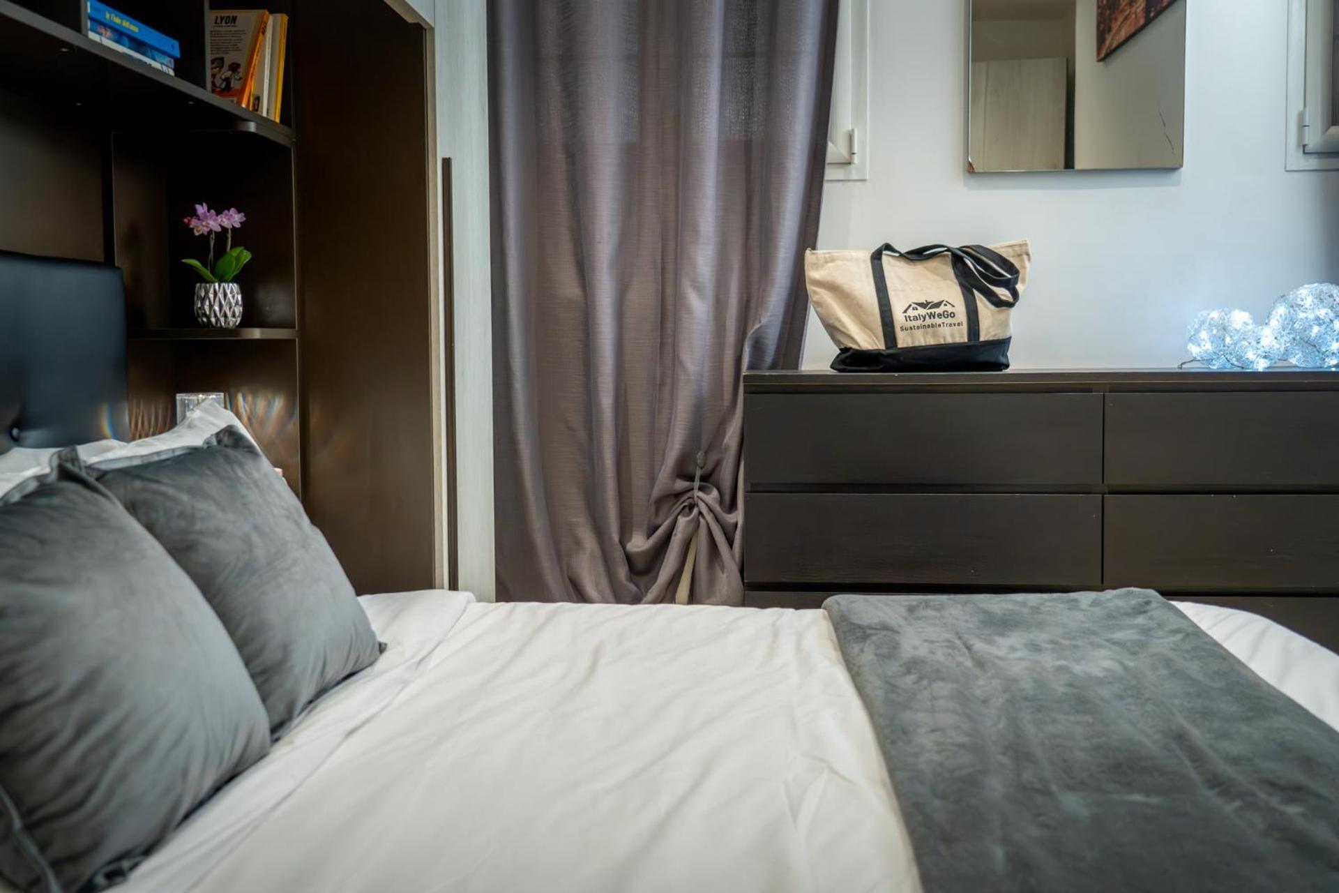 Holiday home Elegante A San Pietro - Vaticano - Italywego Rome