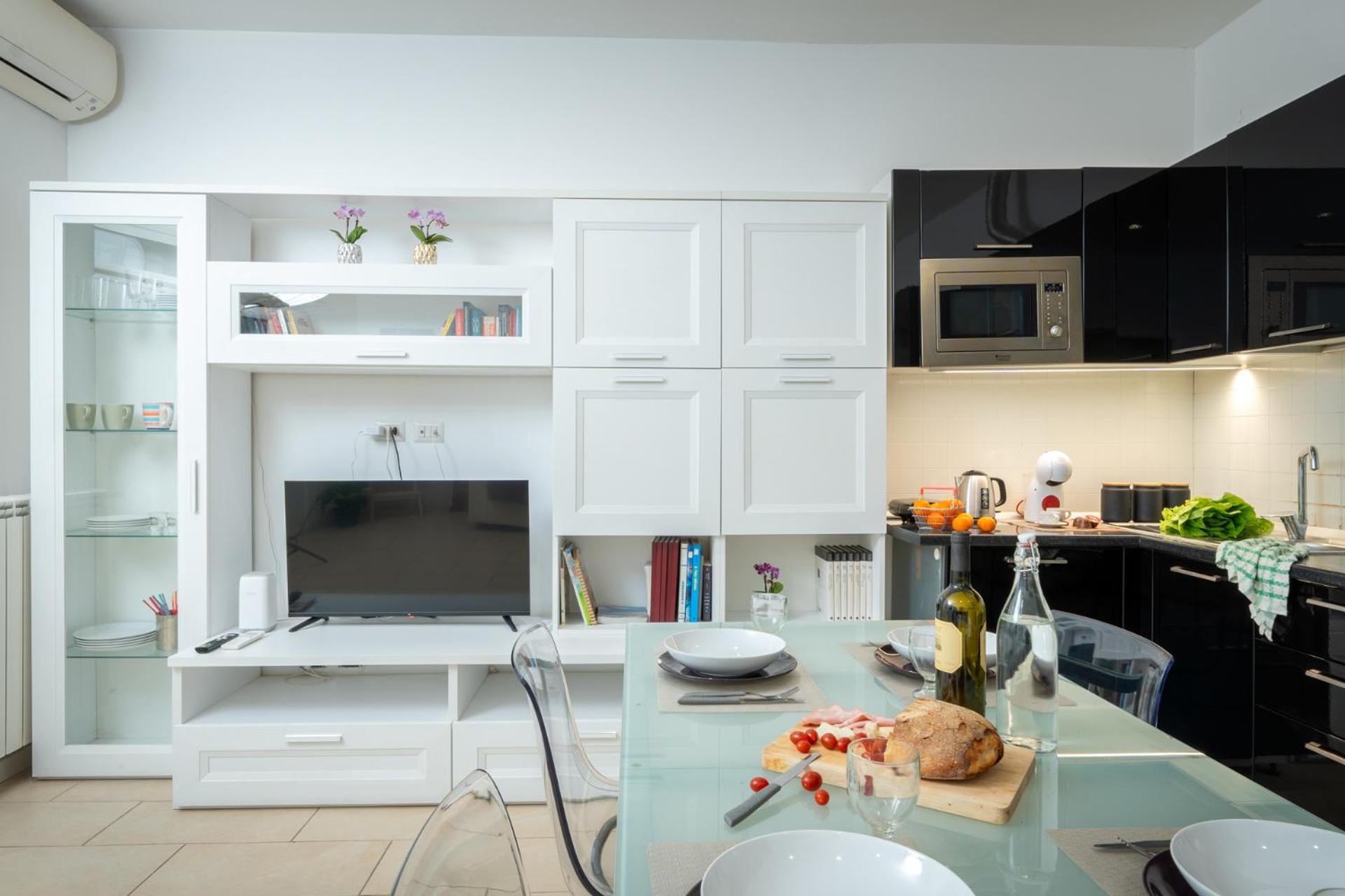 Elegante A San Pietro - Vaticano - Italywego Holiday home Rome