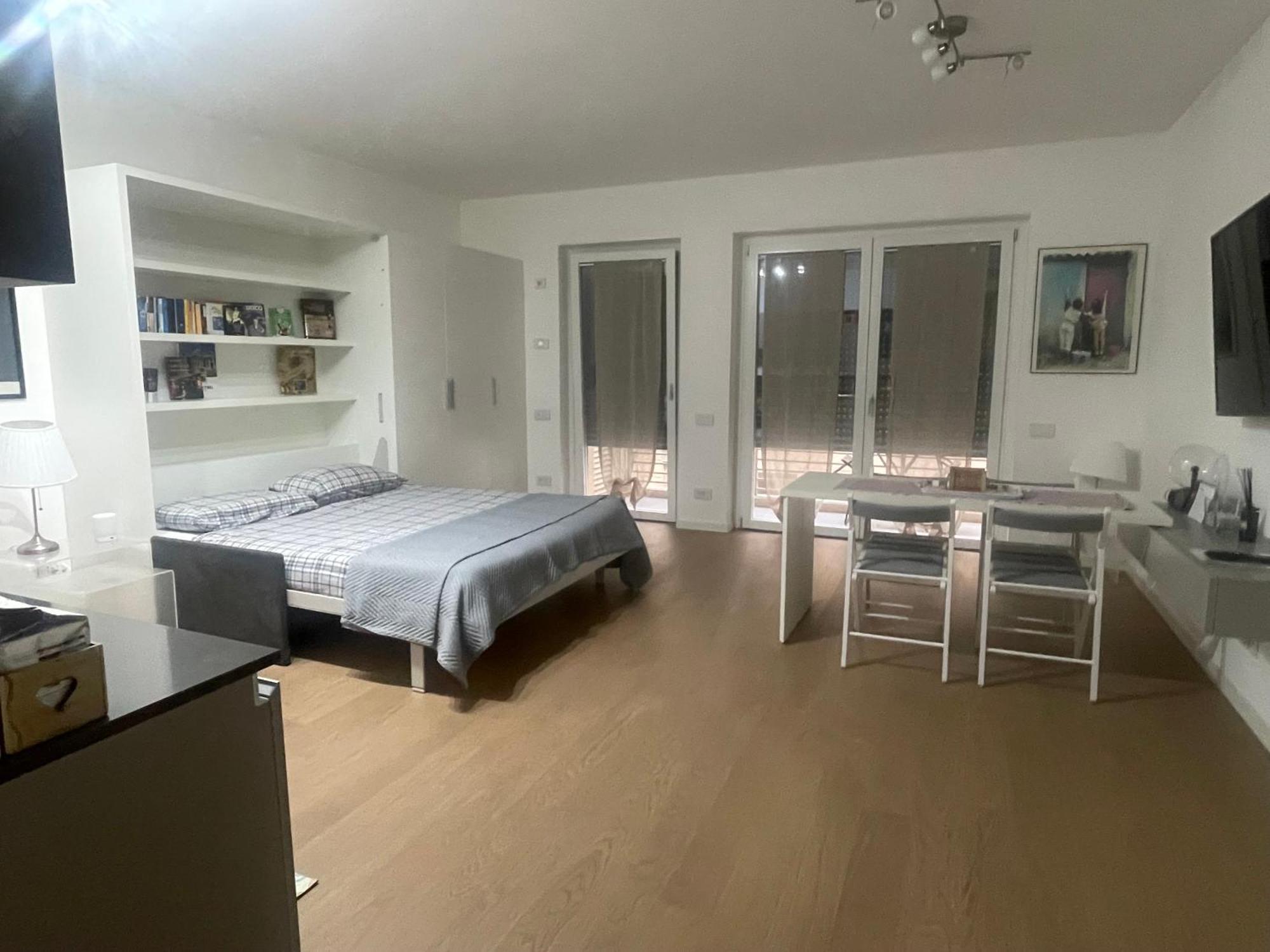 Trastevere Porta Dei Leoni Apartment *
