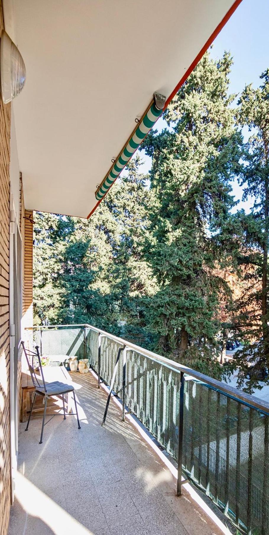 Sofia's Apartamento Roma