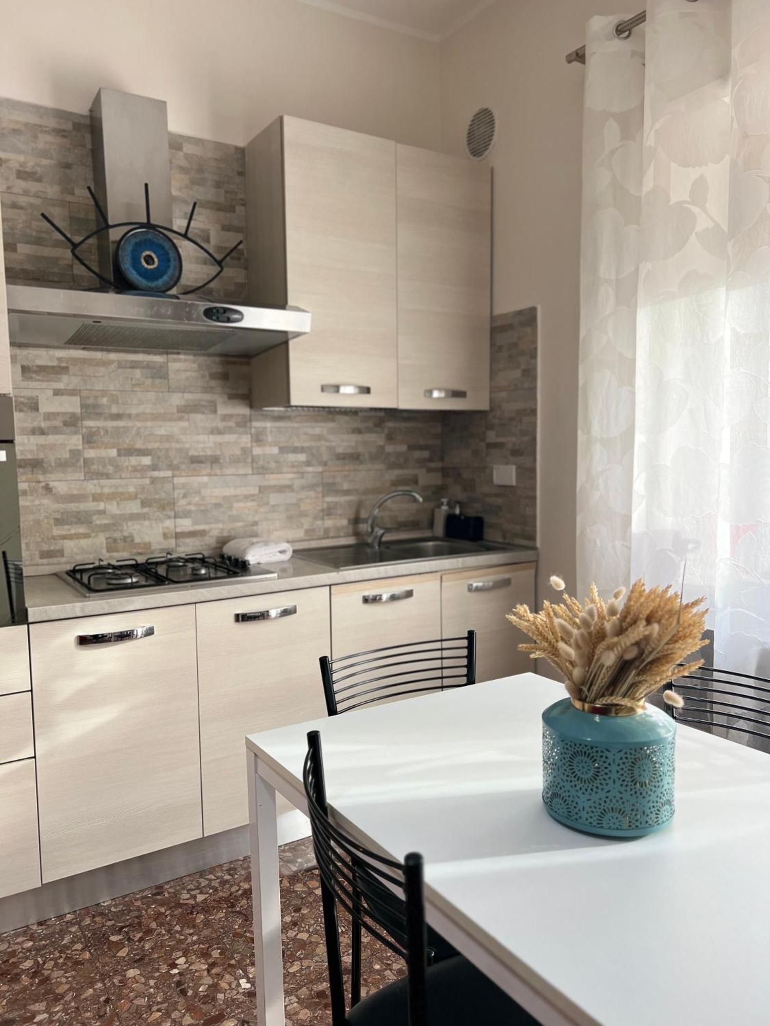 Casa Arya * Roma