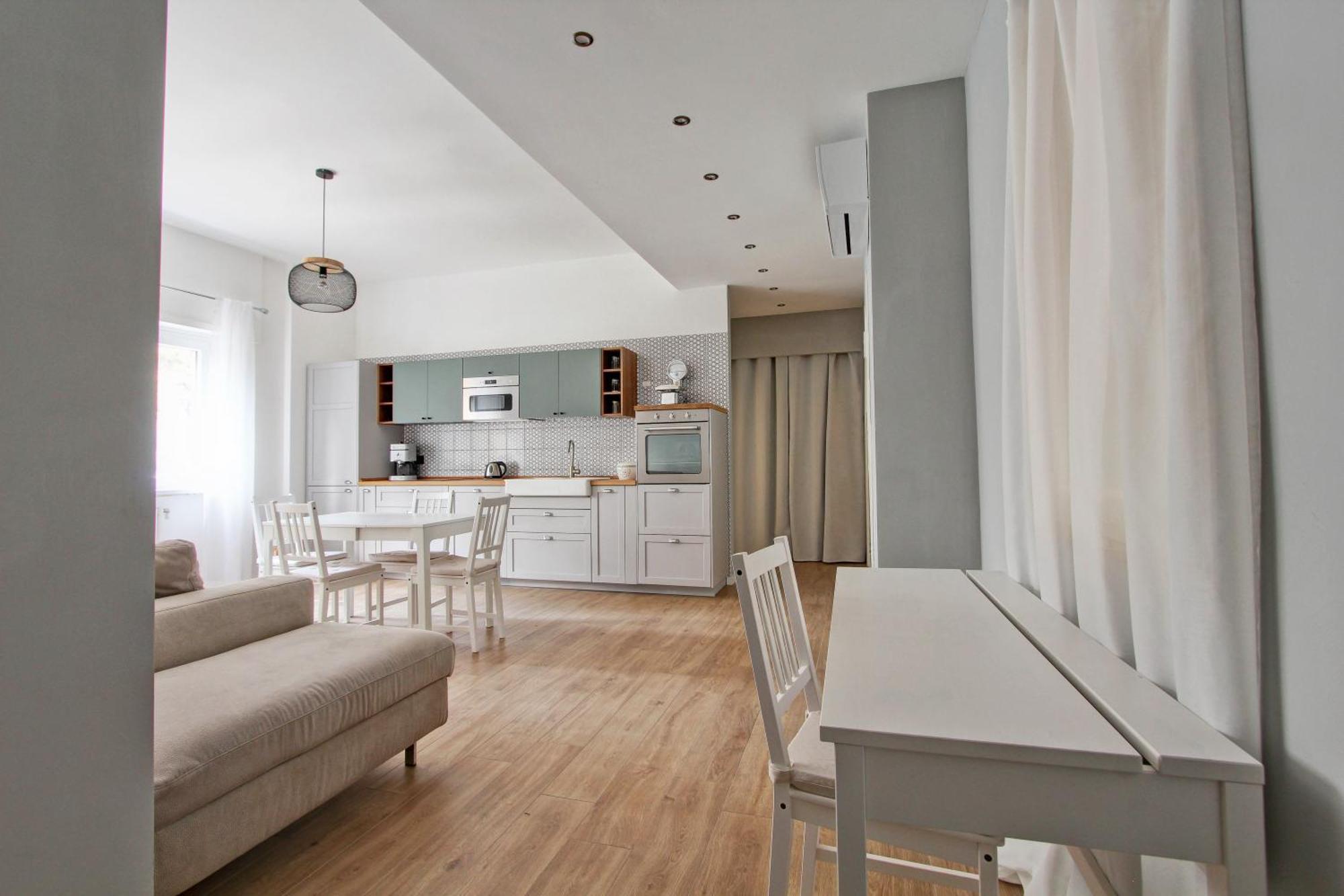 Apartment Sofia's Rome
