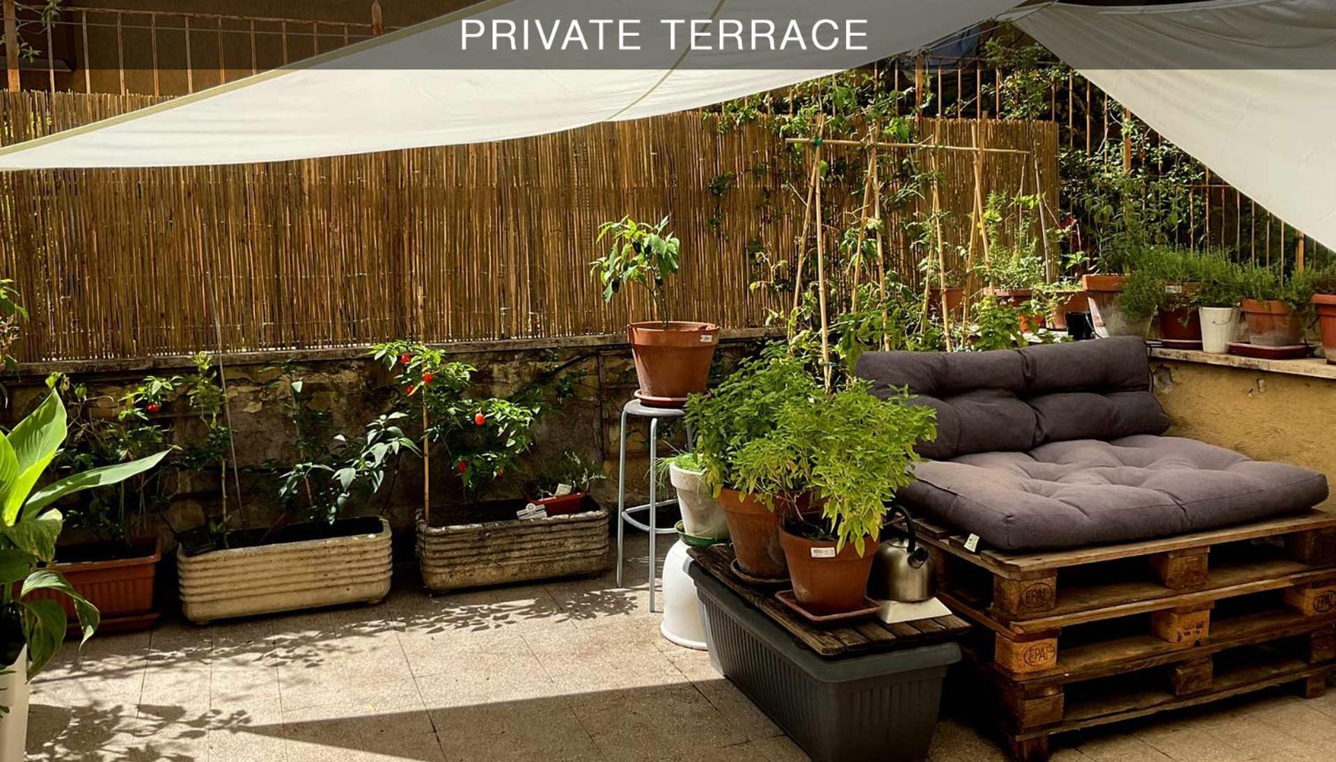 Leilighet La Terrazza