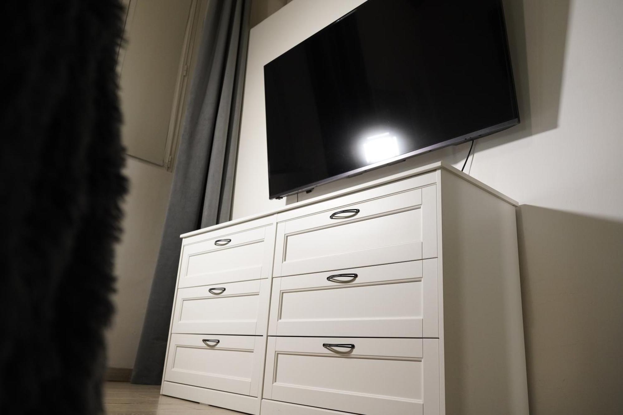 Apartment The Grand View Lux Vatican *