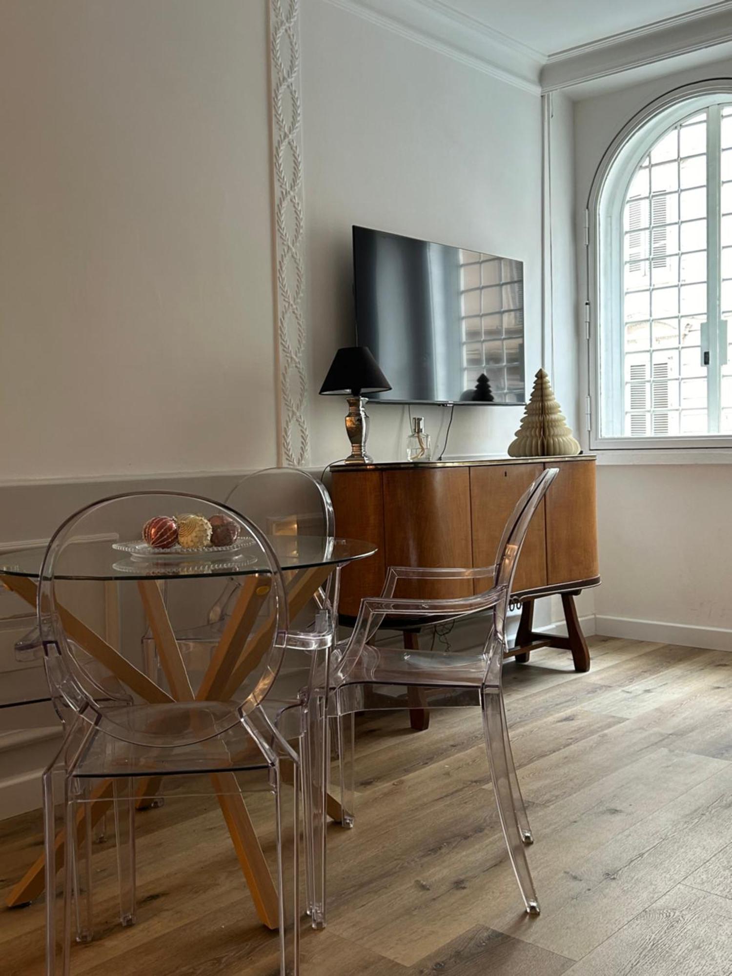 Apartamento Crispi 30 Stylish *