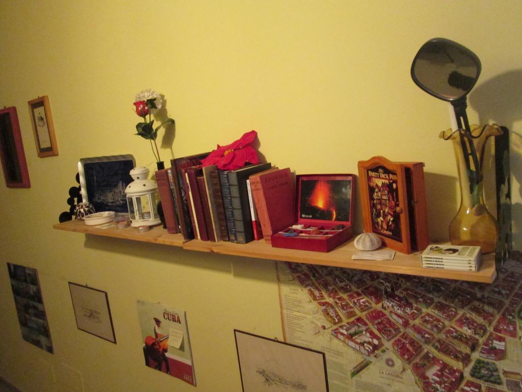 Casa Particular 25rooms Roma