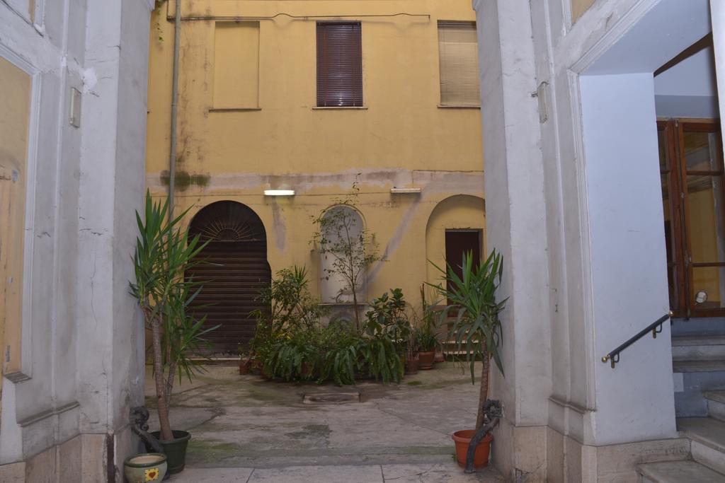 Bed and breakfast La Casa Di Patty 2*