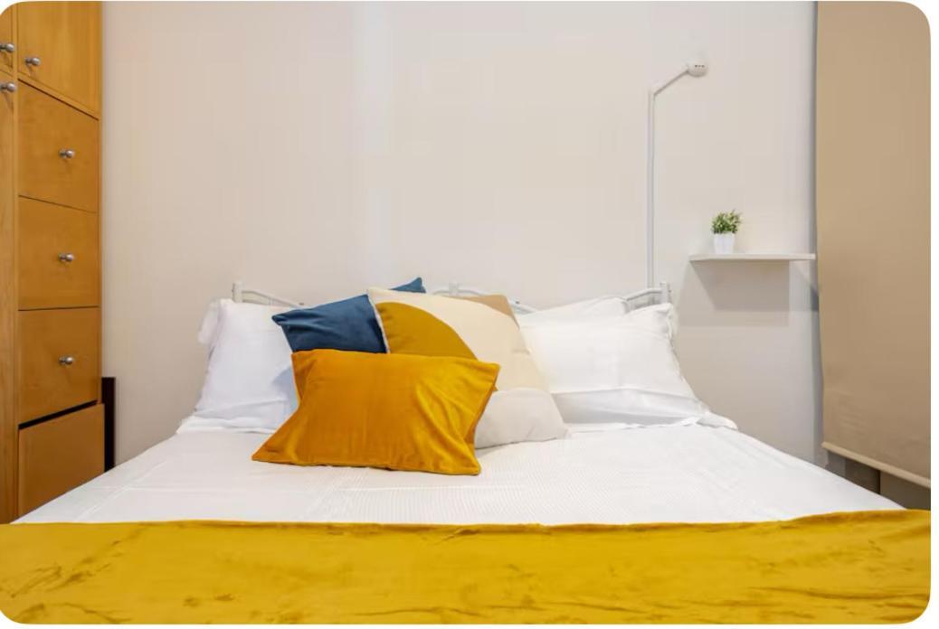 Appartamento Minisuite Borgo Pio