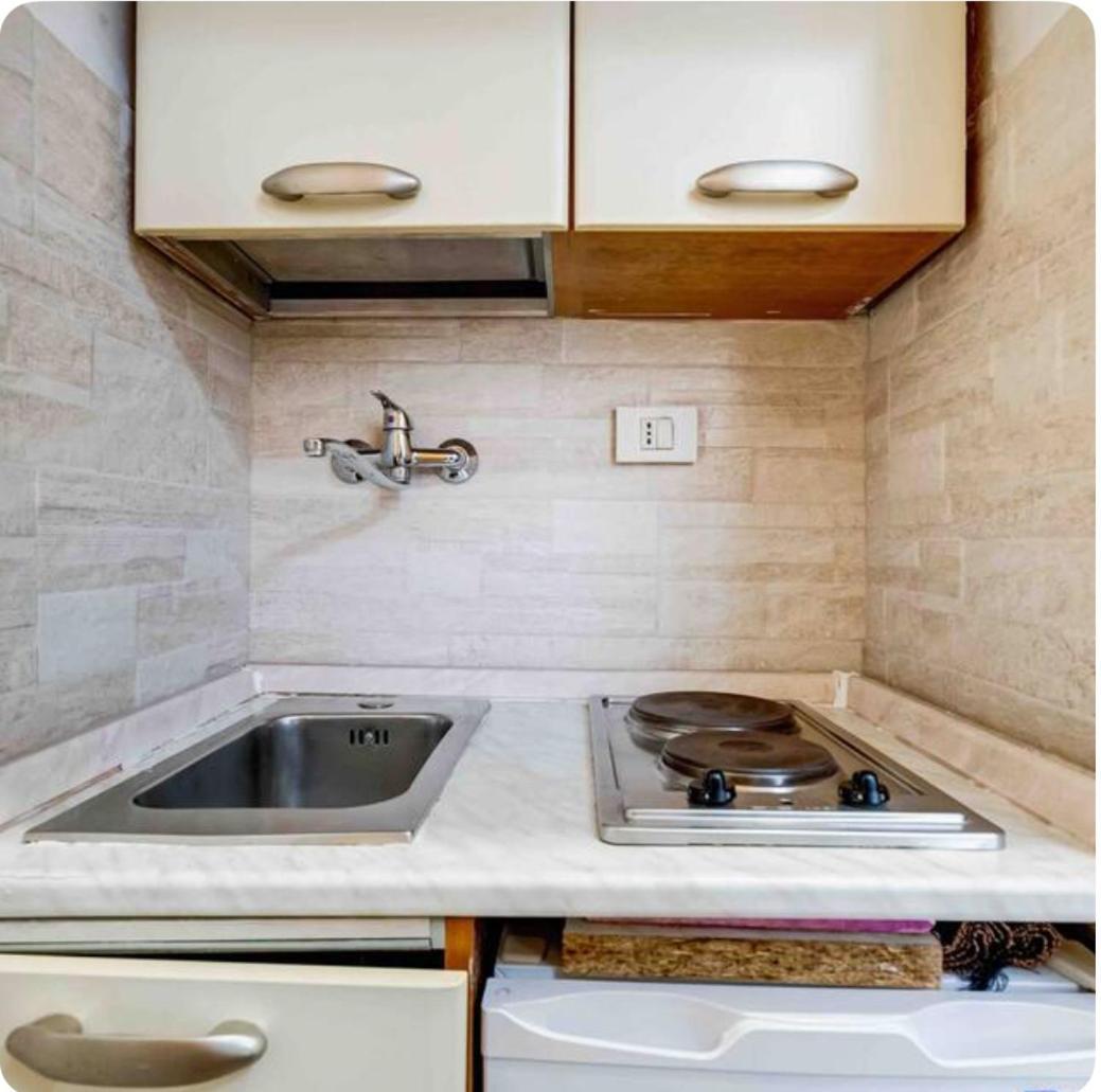 Minisuite Borgo Pio Appartamento *