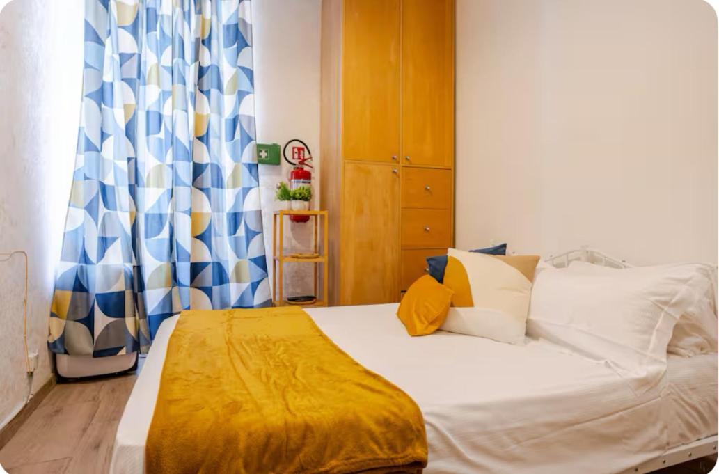 Appartamento Minisuite Borgo Pio