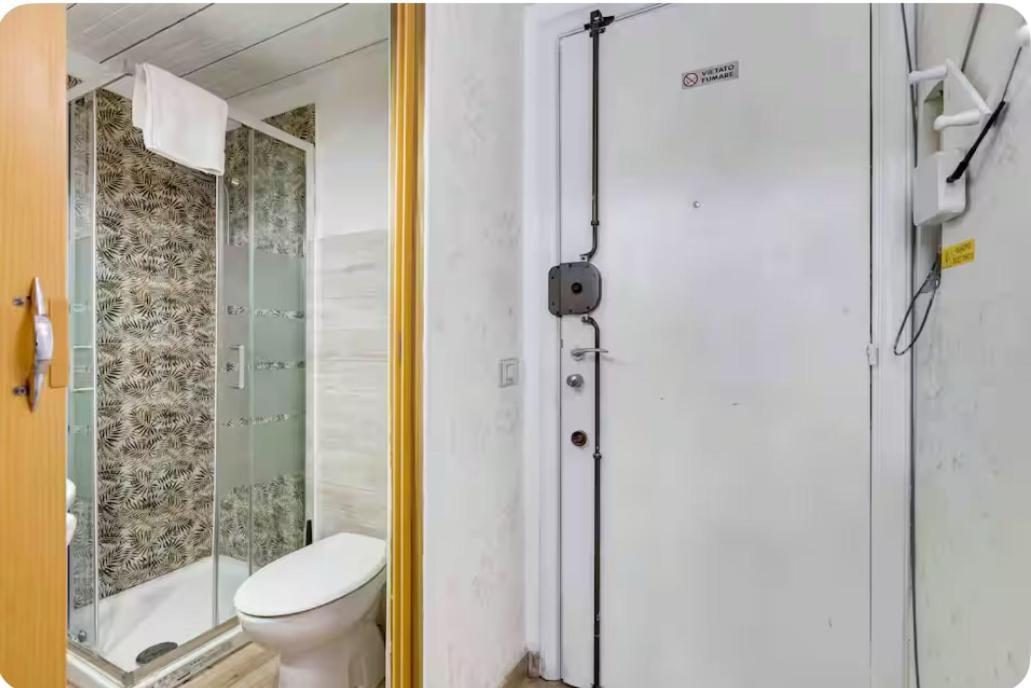 Minisuite Borgo Pio Appartamento *