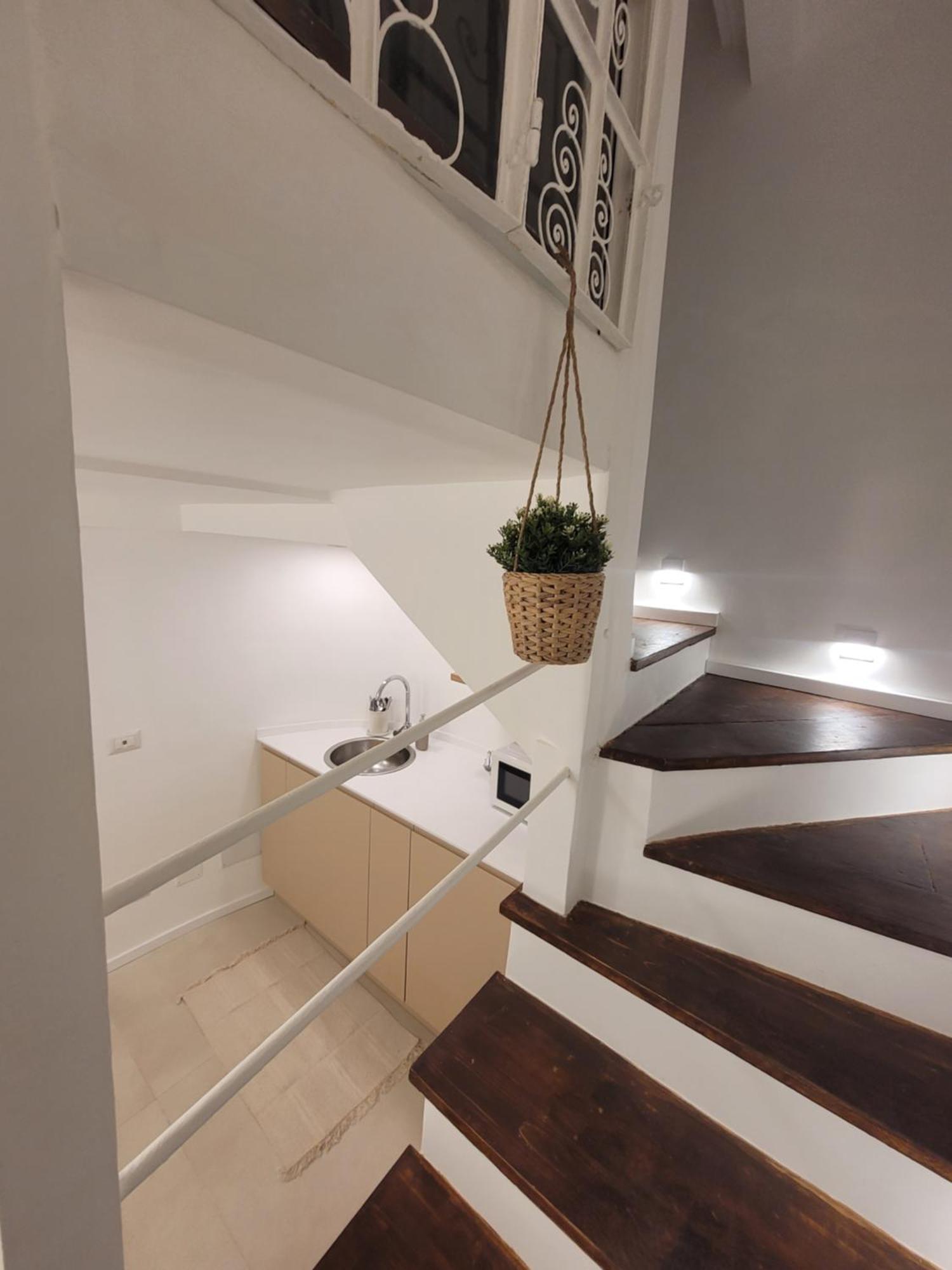 Appartamento Mini Loft Madi' *