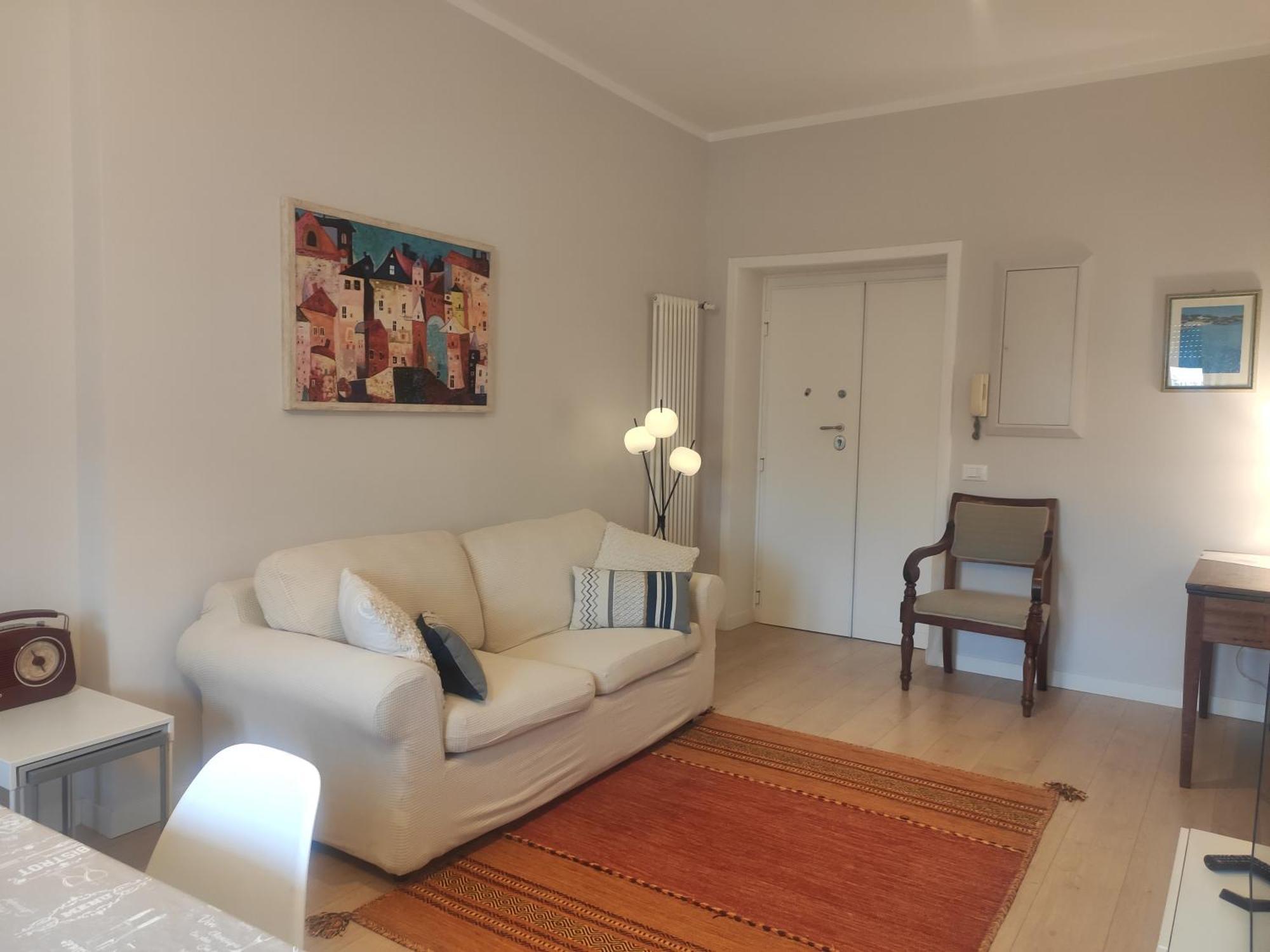 Appartamento Anna Lucia's Flat Vicino A Trastevere E Al San Camillo
