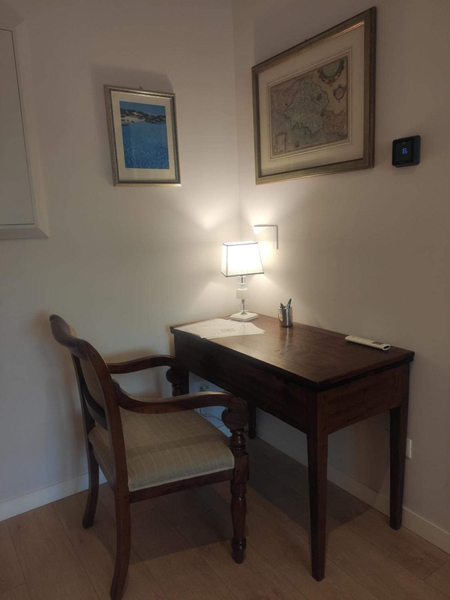 Appartamento Anna Lucia's Flat Vicino A Trastevere E Al San Camillo Roma
