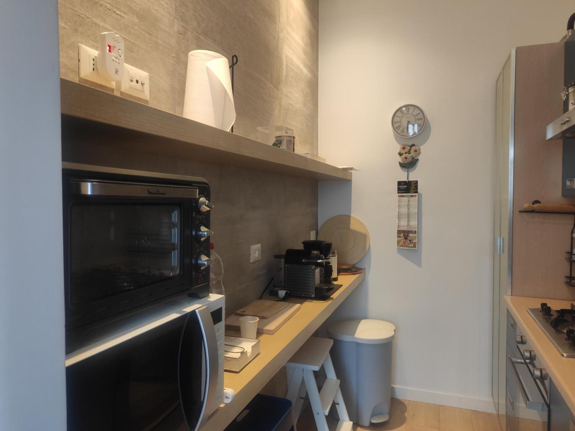 Appartamento Anna Lucia's Flat Vicino A Trastevere E Al San Camillo