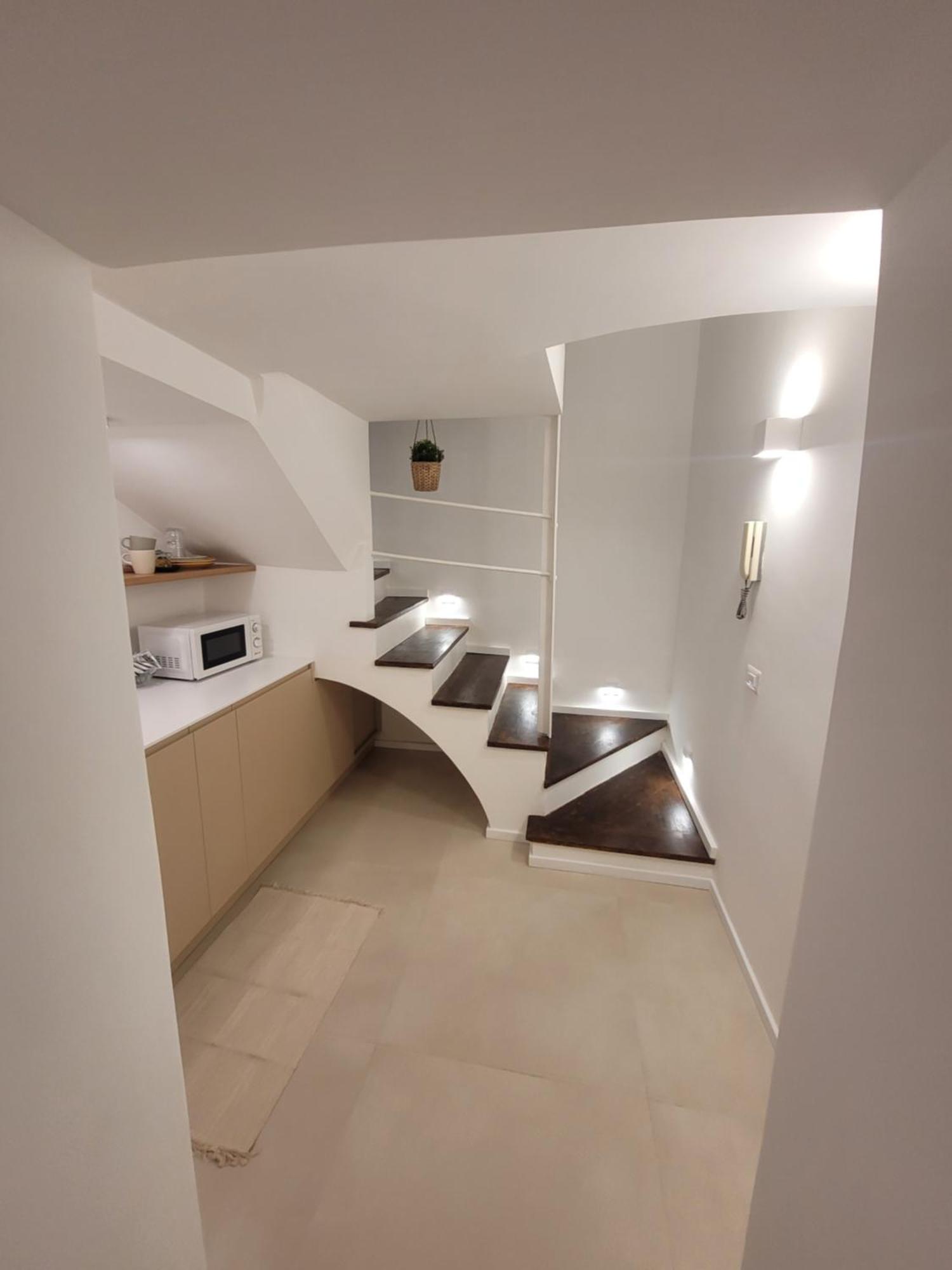 Mini Loft Madi' *