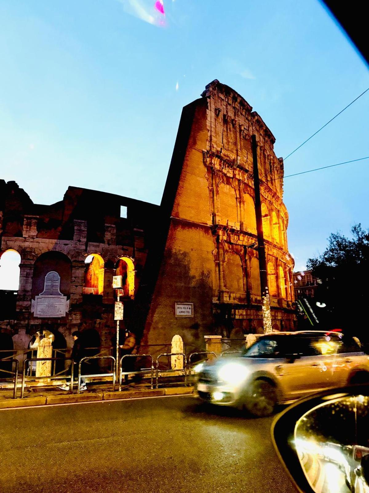 Trastevere Palace Roma