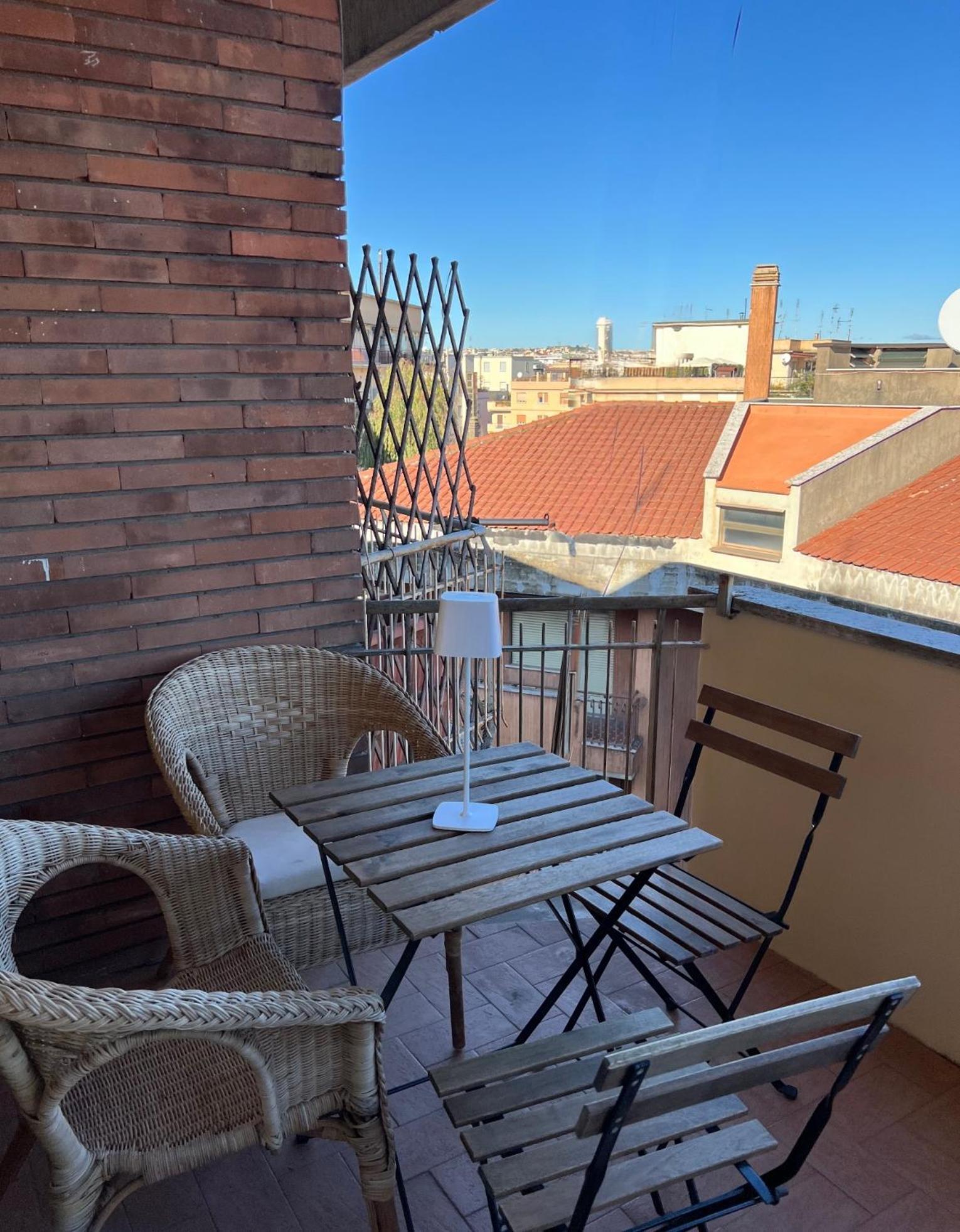 San Paolo Corner Bed and breakfast *