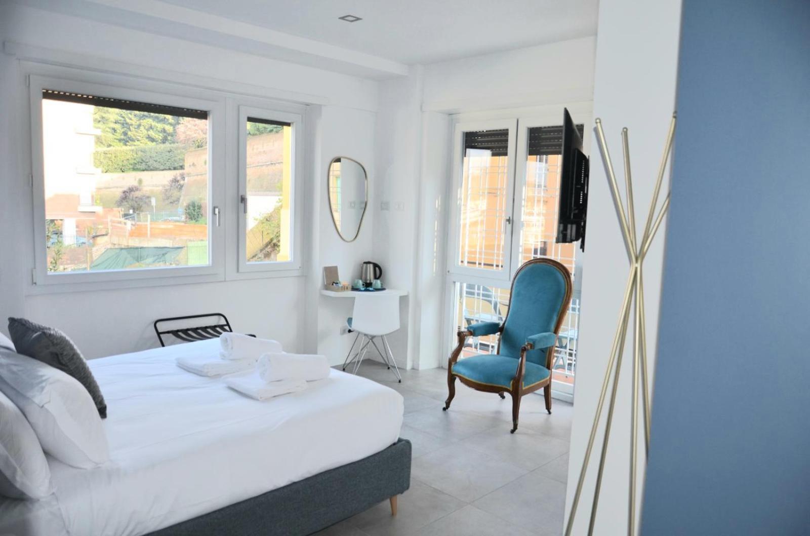 Guest house Vatican View Experience