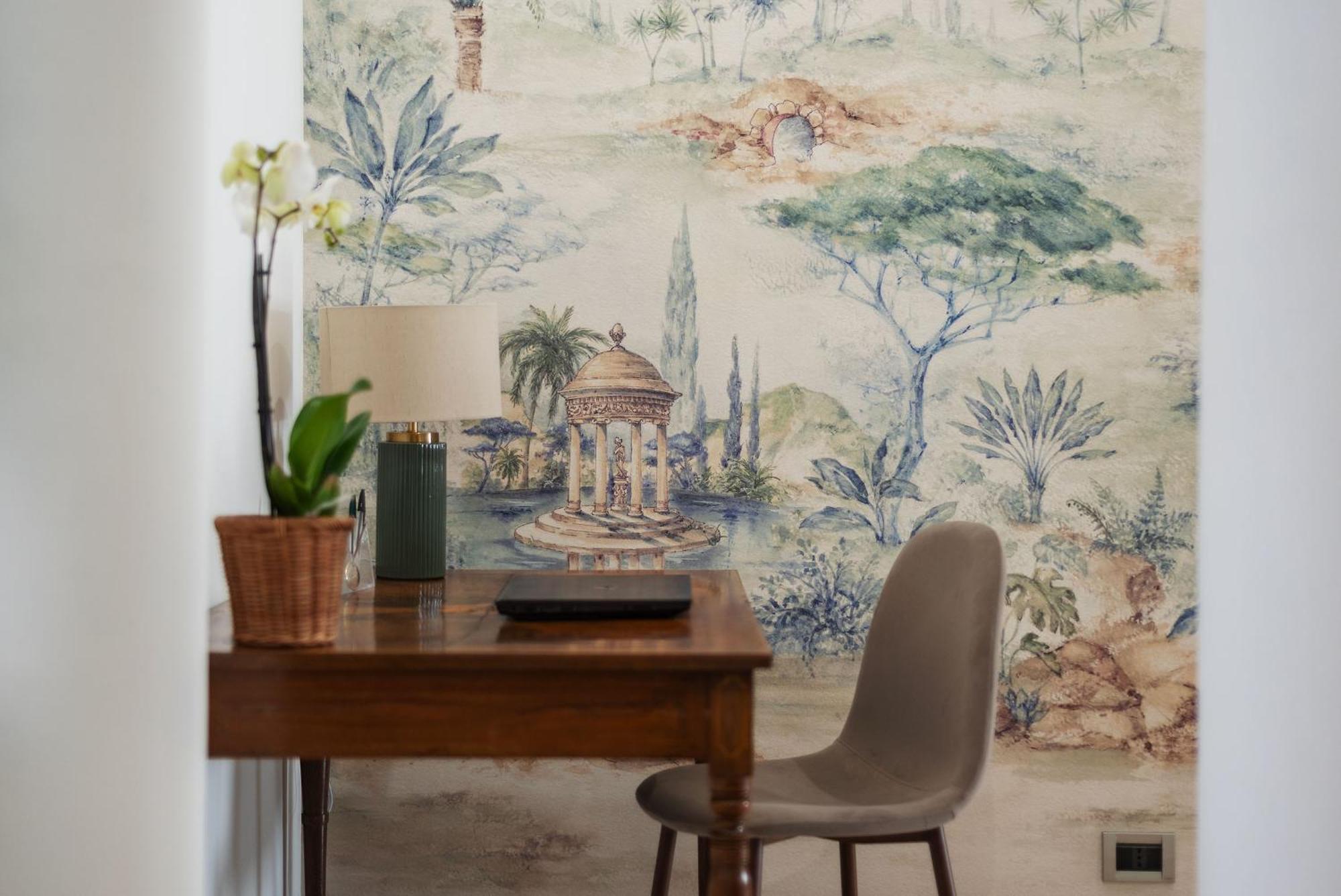 Casa Incanto - Luxury Vatican Apartment Rome