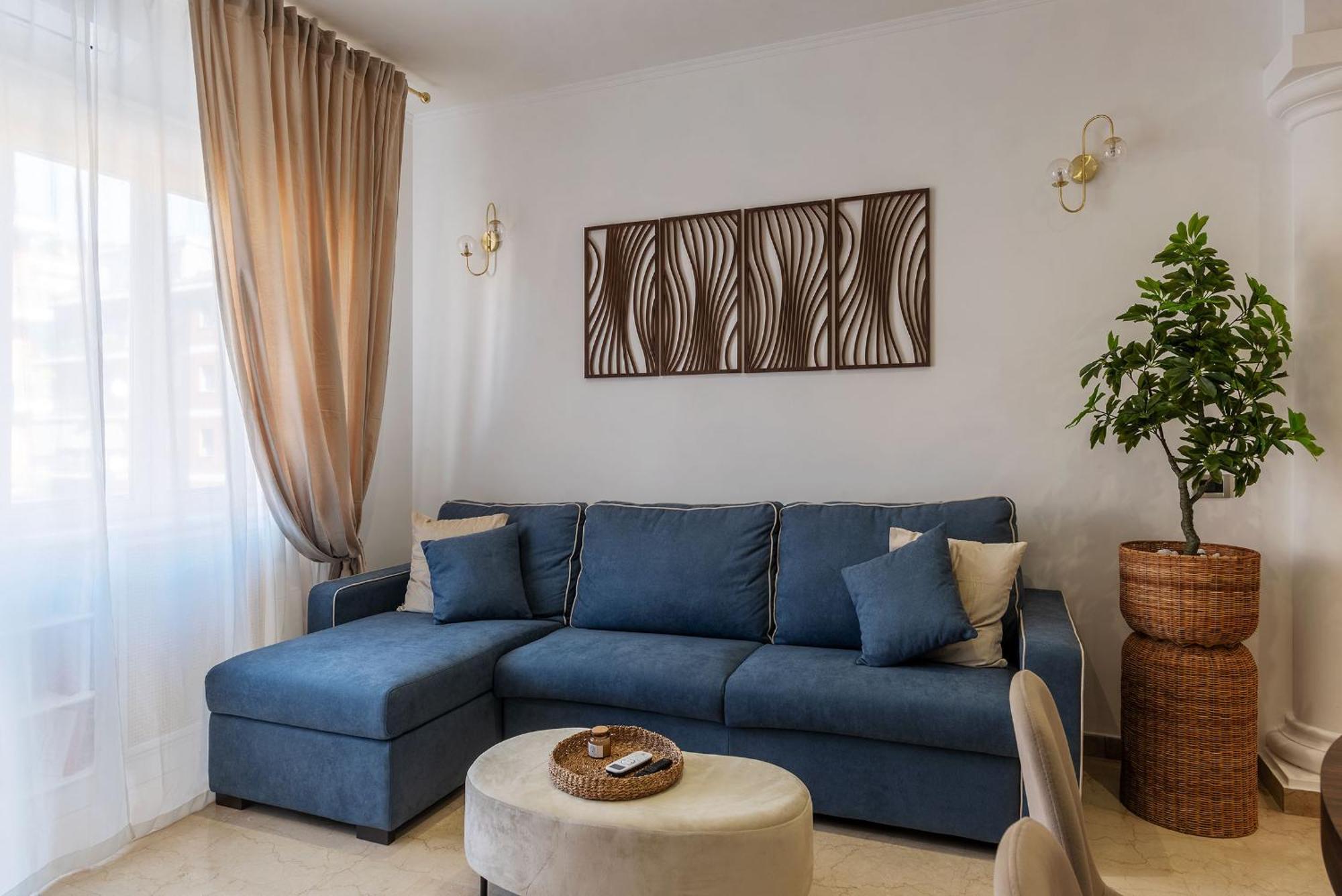 Casa Incanto - Luxury Vatican Apartment Rome