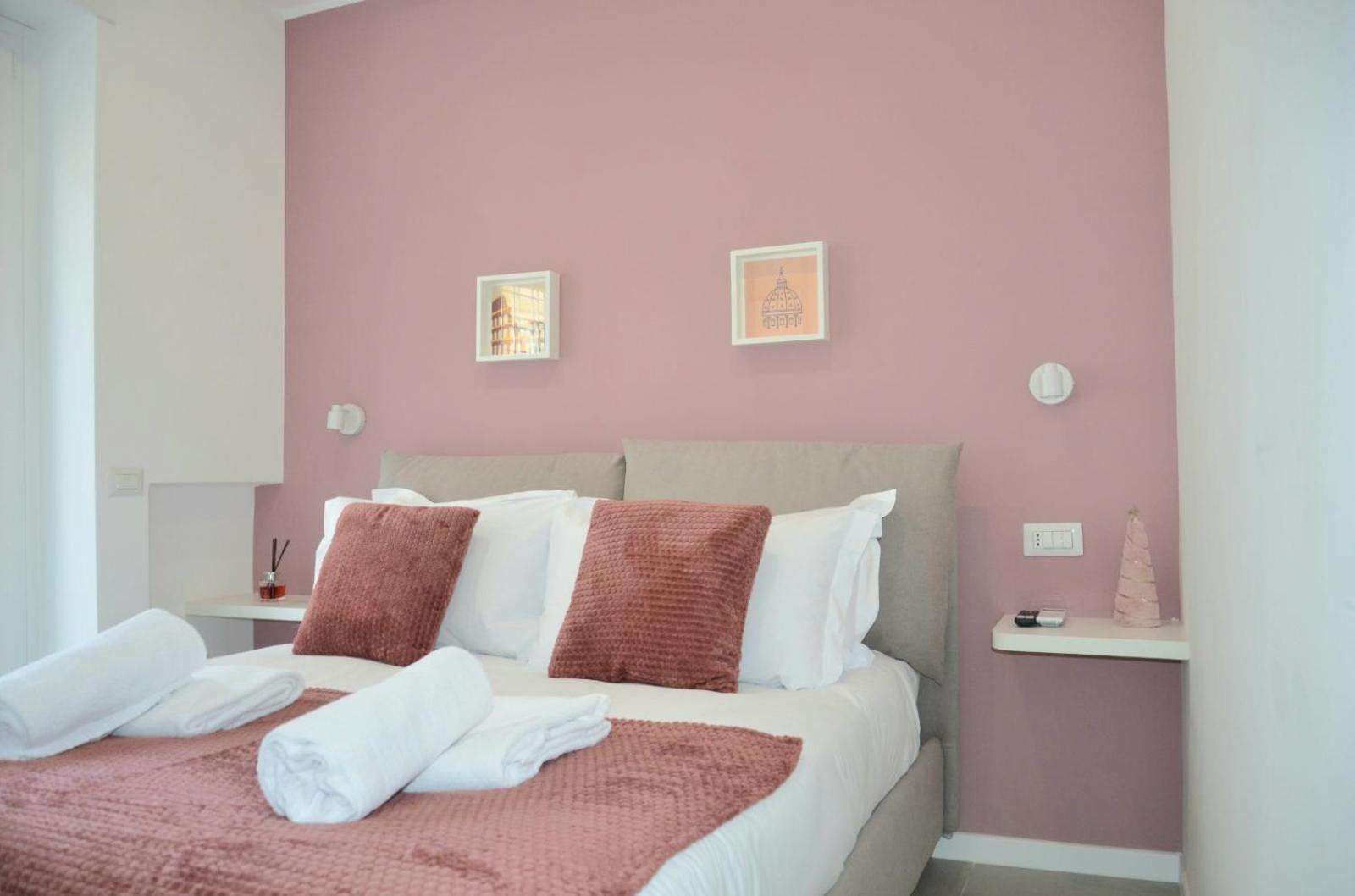 Guest house Vatican View Experience Rome
