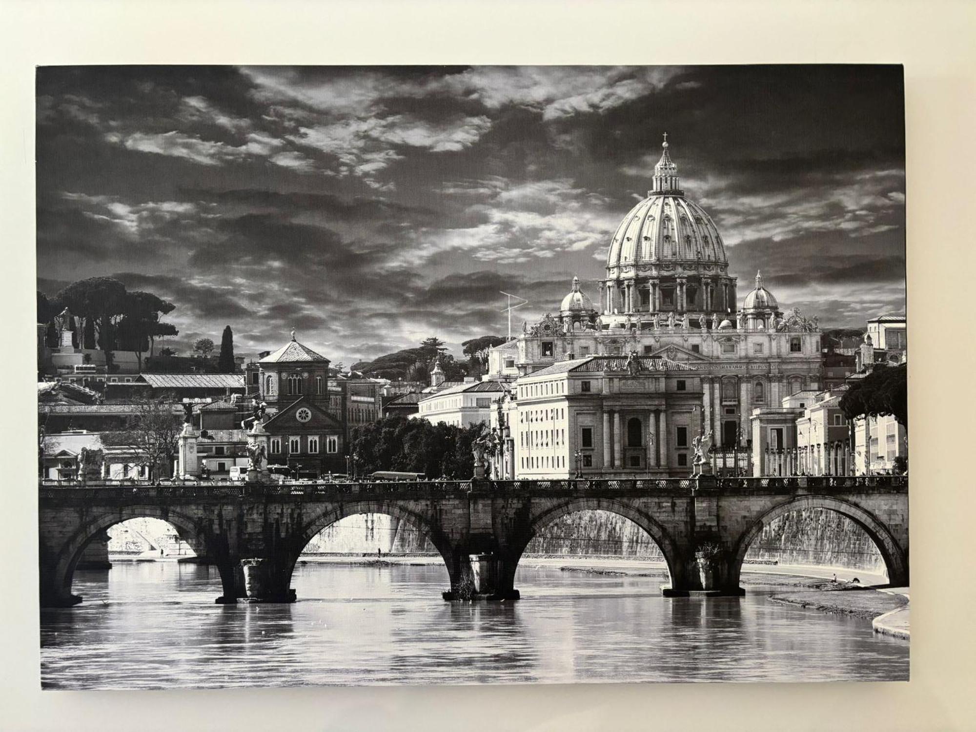 Little Vatican House * Roma