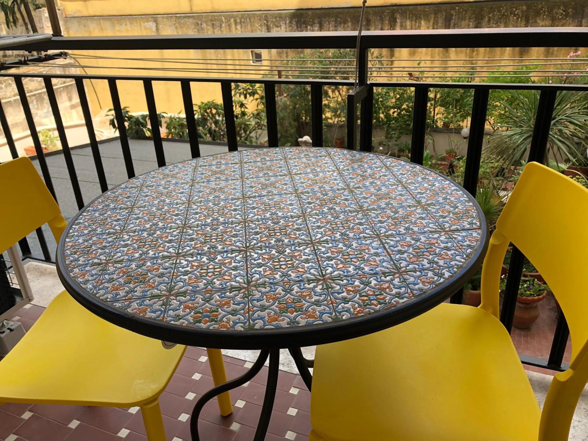 Appartamento Casa Salu Roma