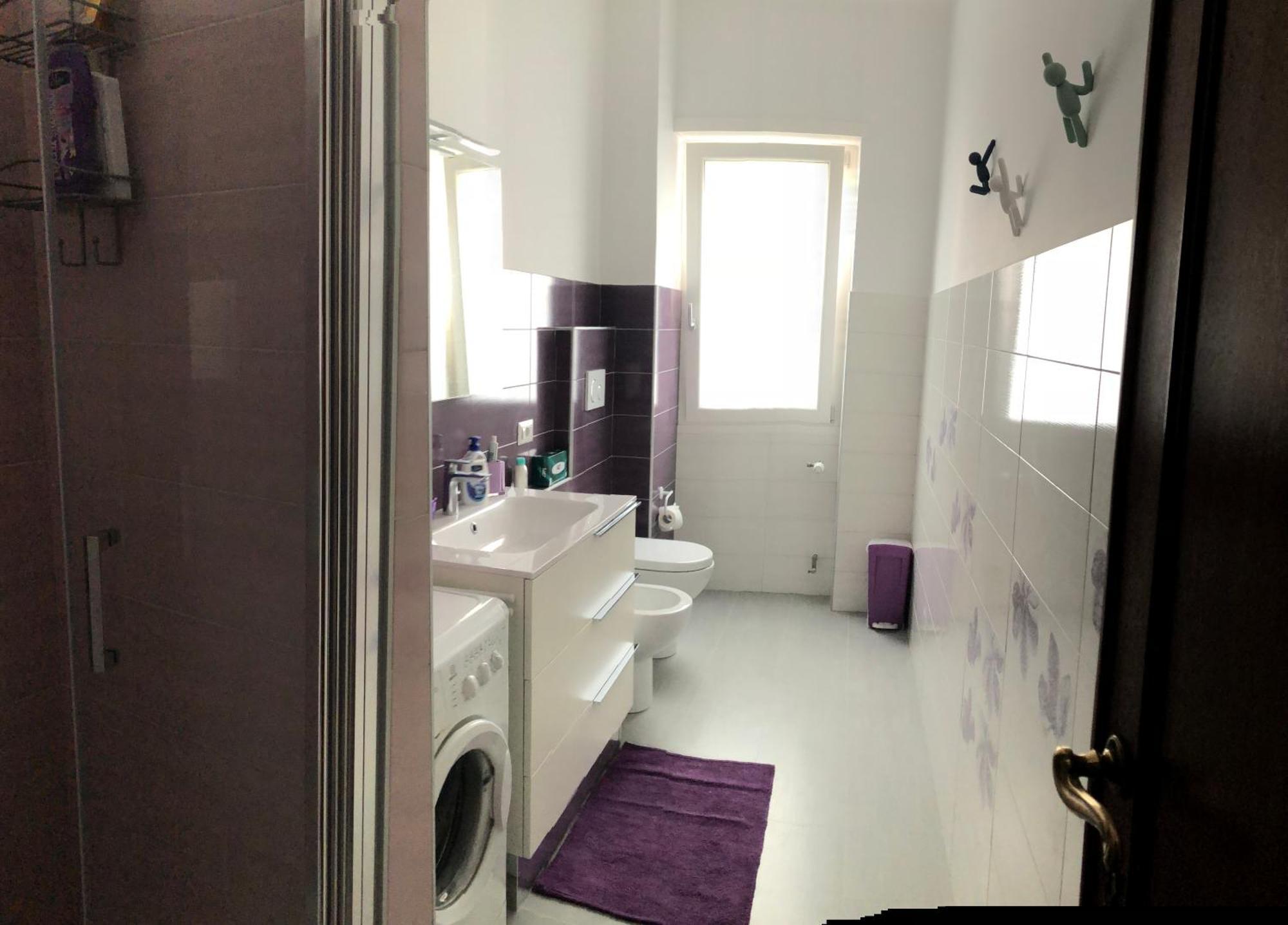 Casa Salu Roma