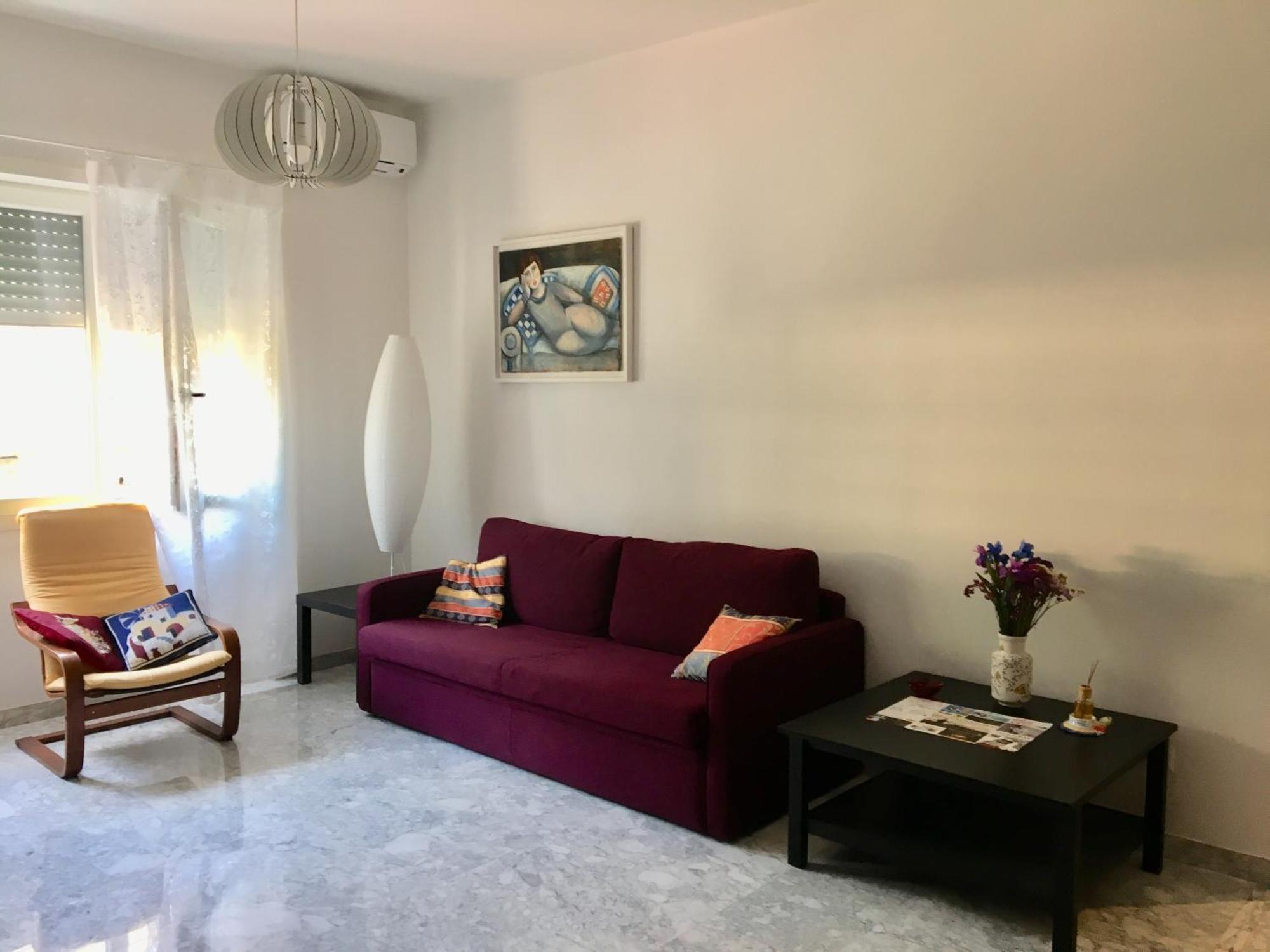 Casa Salu Appartamento *