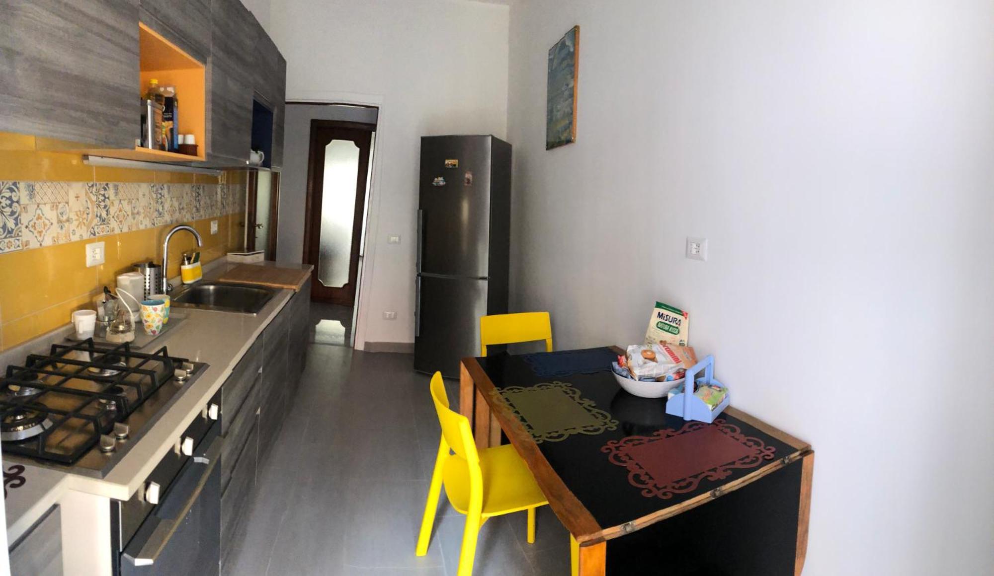Casa Salu Appartamento *