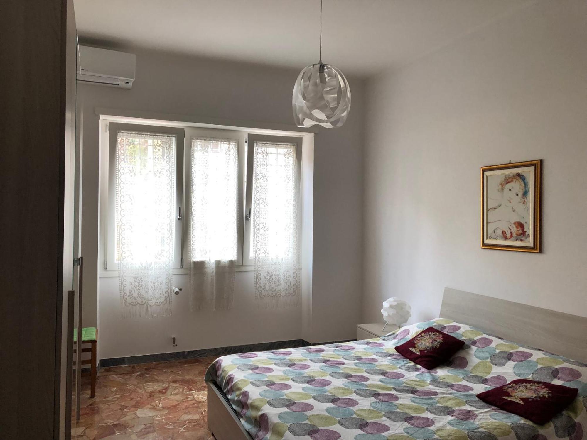 Appartamento Casa Salu *