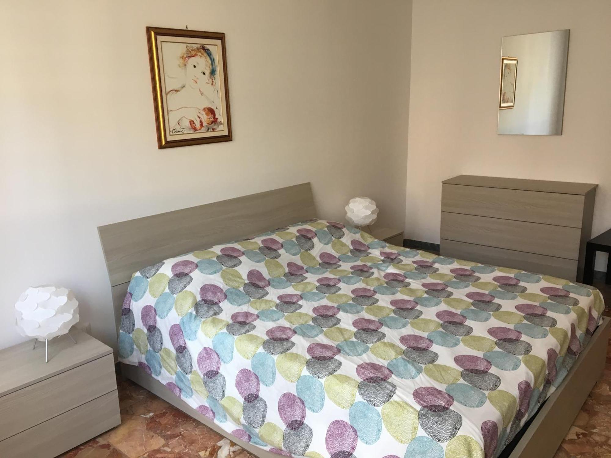 Casa Salu Roma