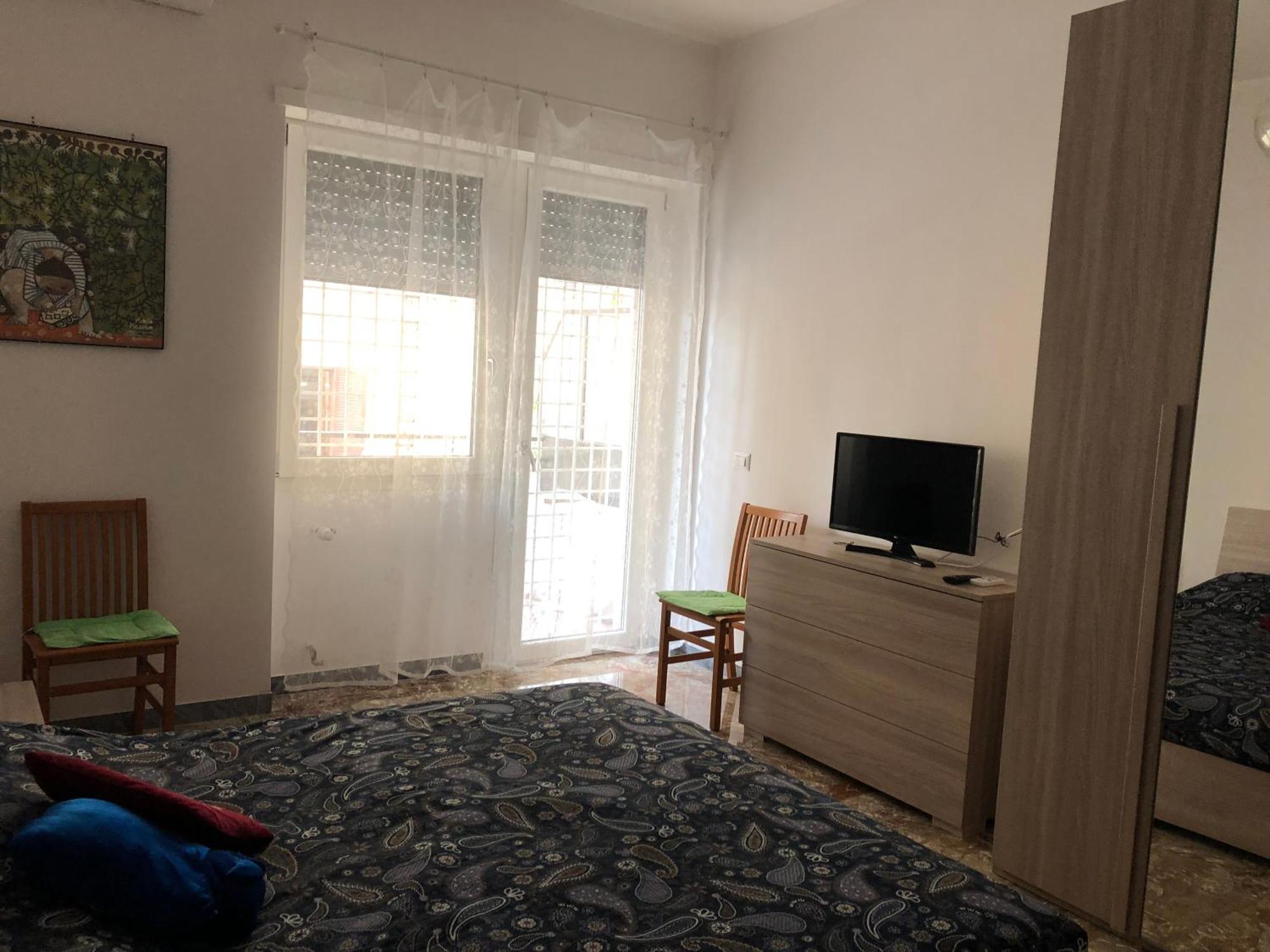 Appartamento Casa Salu Roma