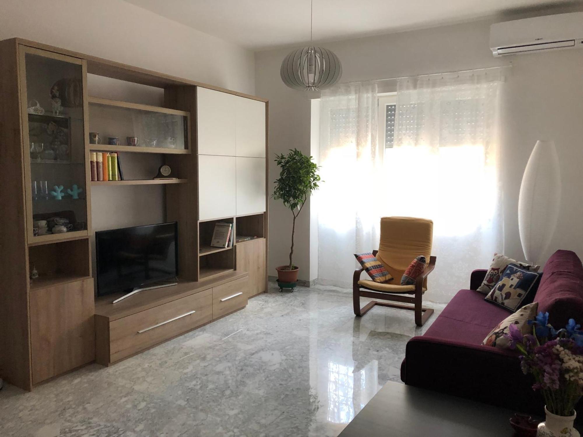 Casa Salu Appartamento Roma