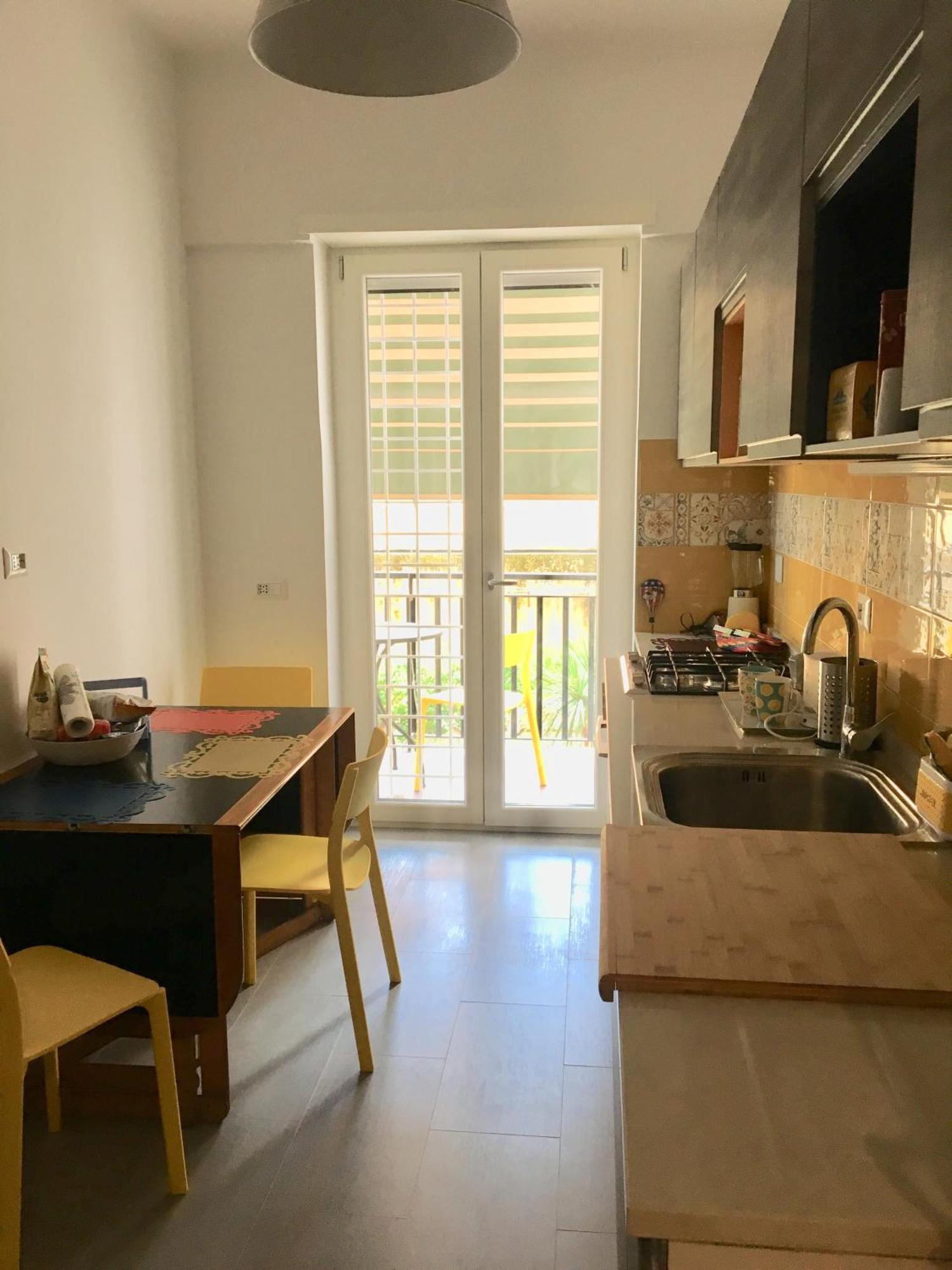 Casa Salu Appartamento *