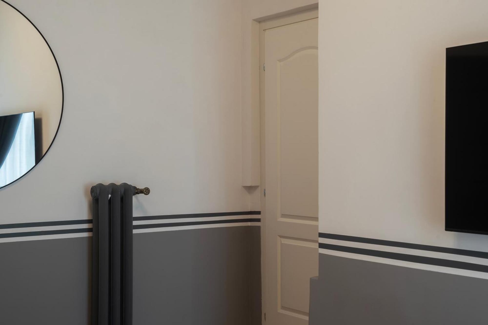 Apartamento Castro Pretorio 24 - Fromhometorome *