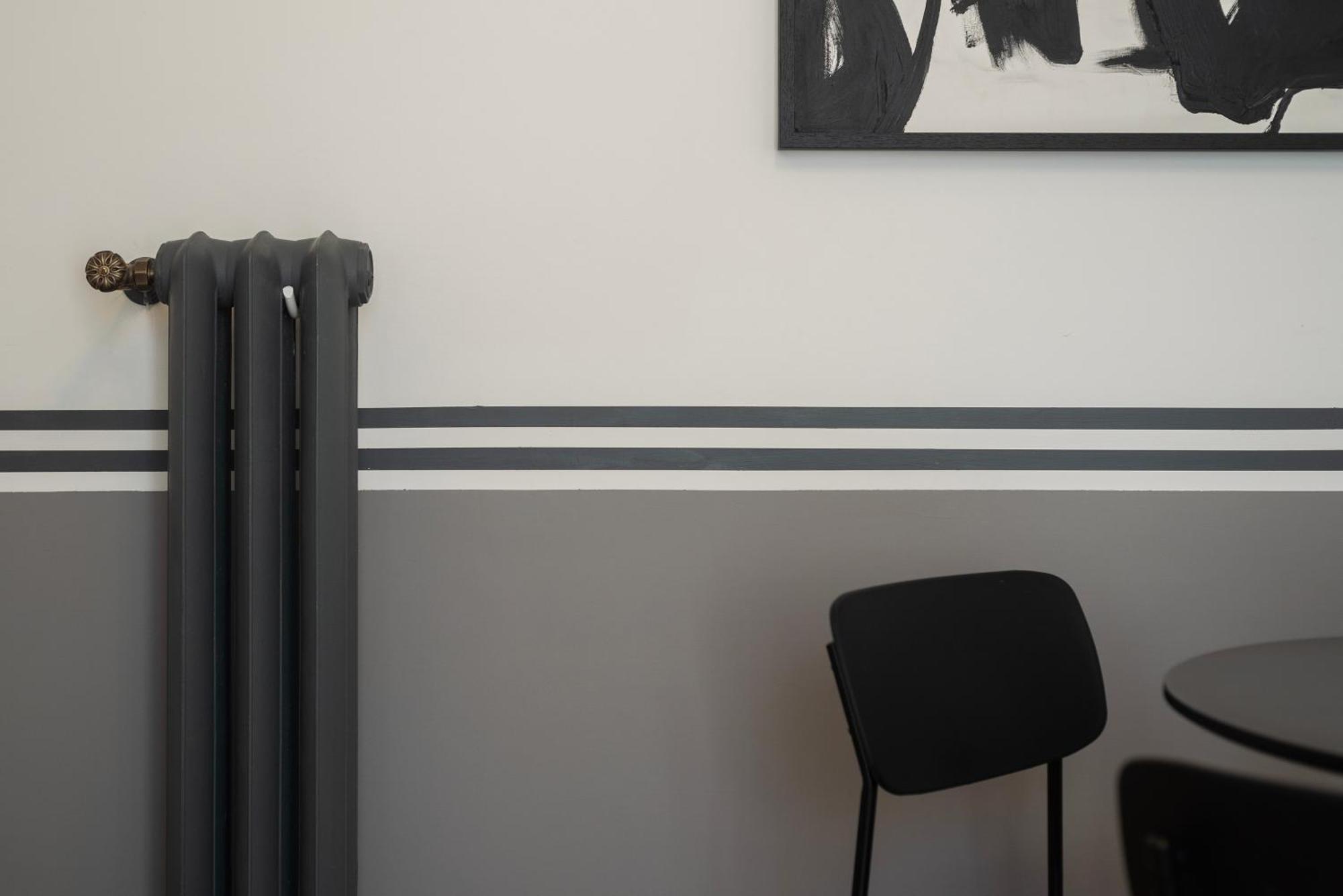 Castro Pretorio 24 - Fromhometorome Apartamento Roma