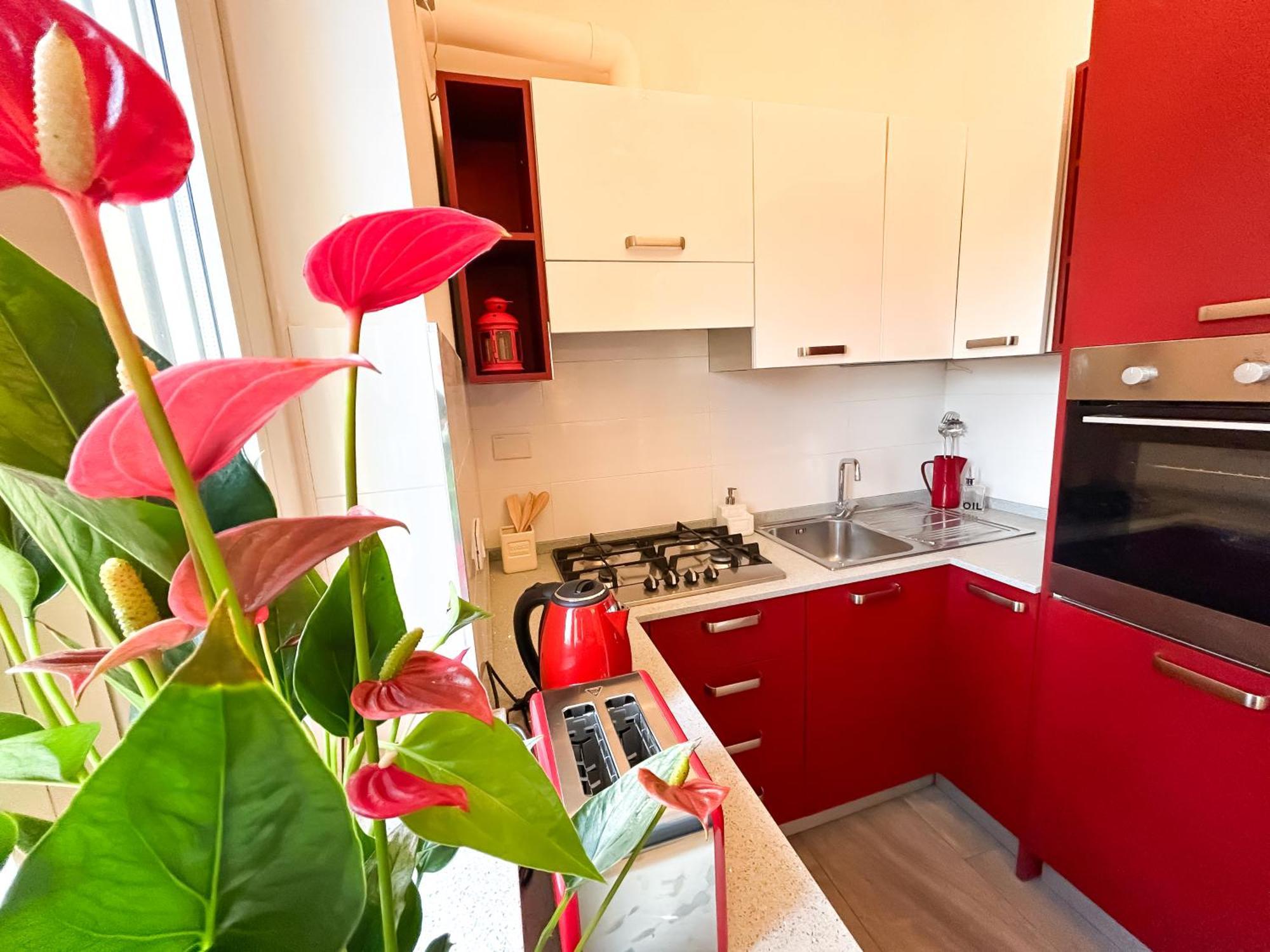 Casa Tigre Apartamento